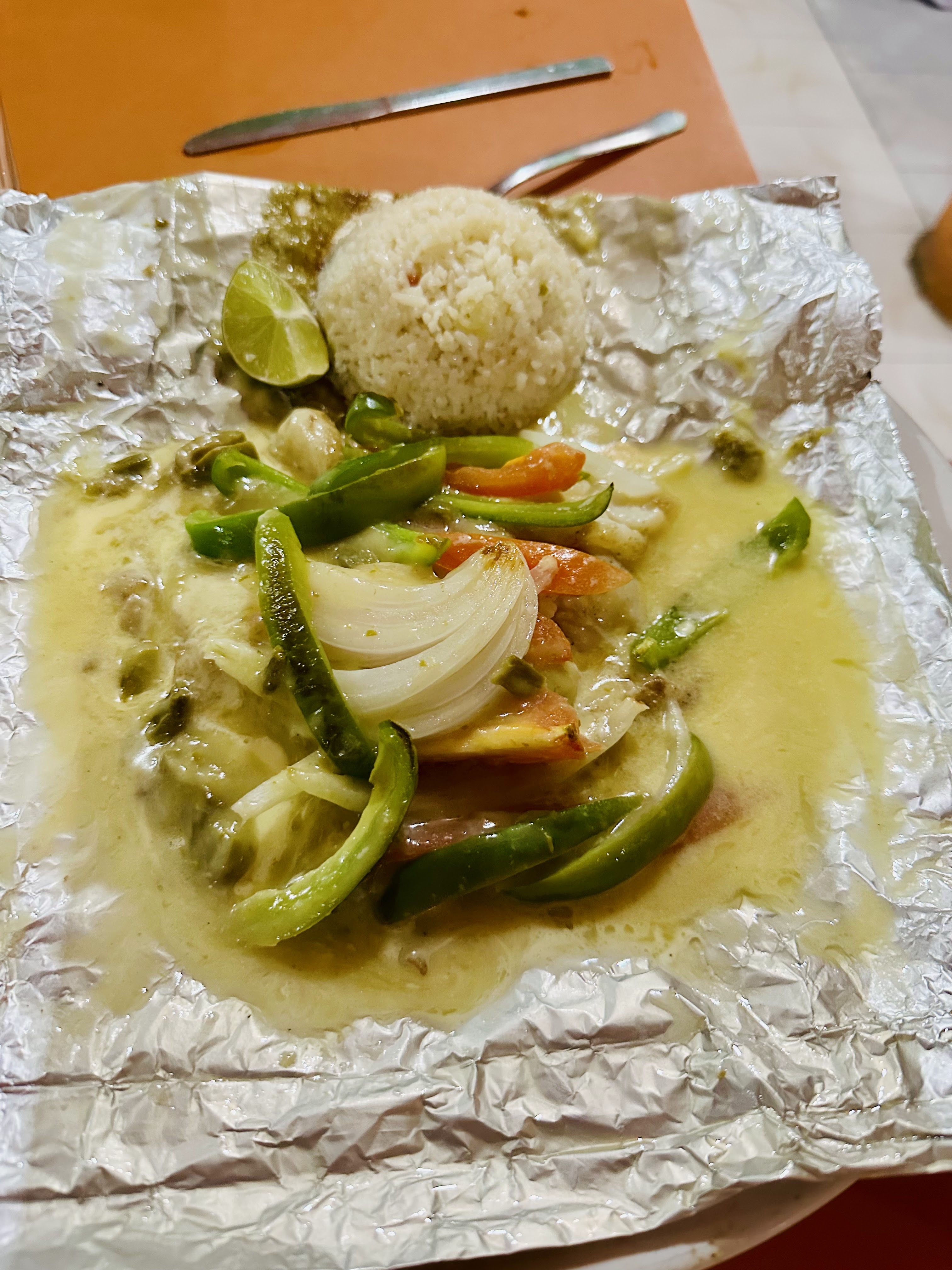 Restaurante El Moro image 6