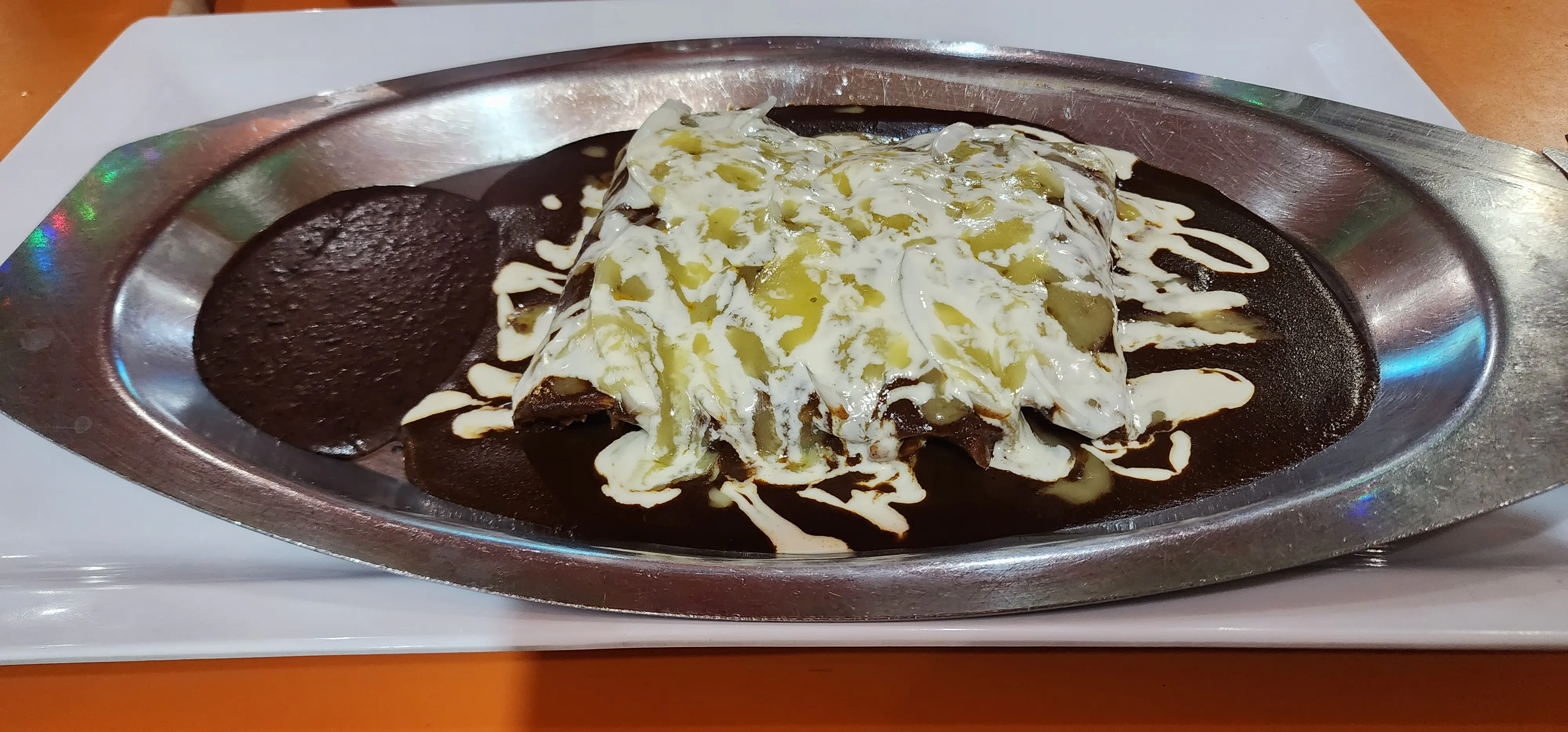 Restaurante El Moro image 7