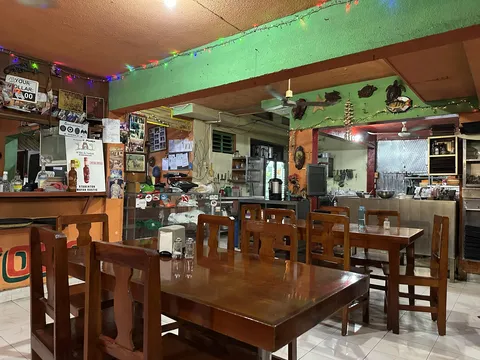 Restaurante El Moro image 8