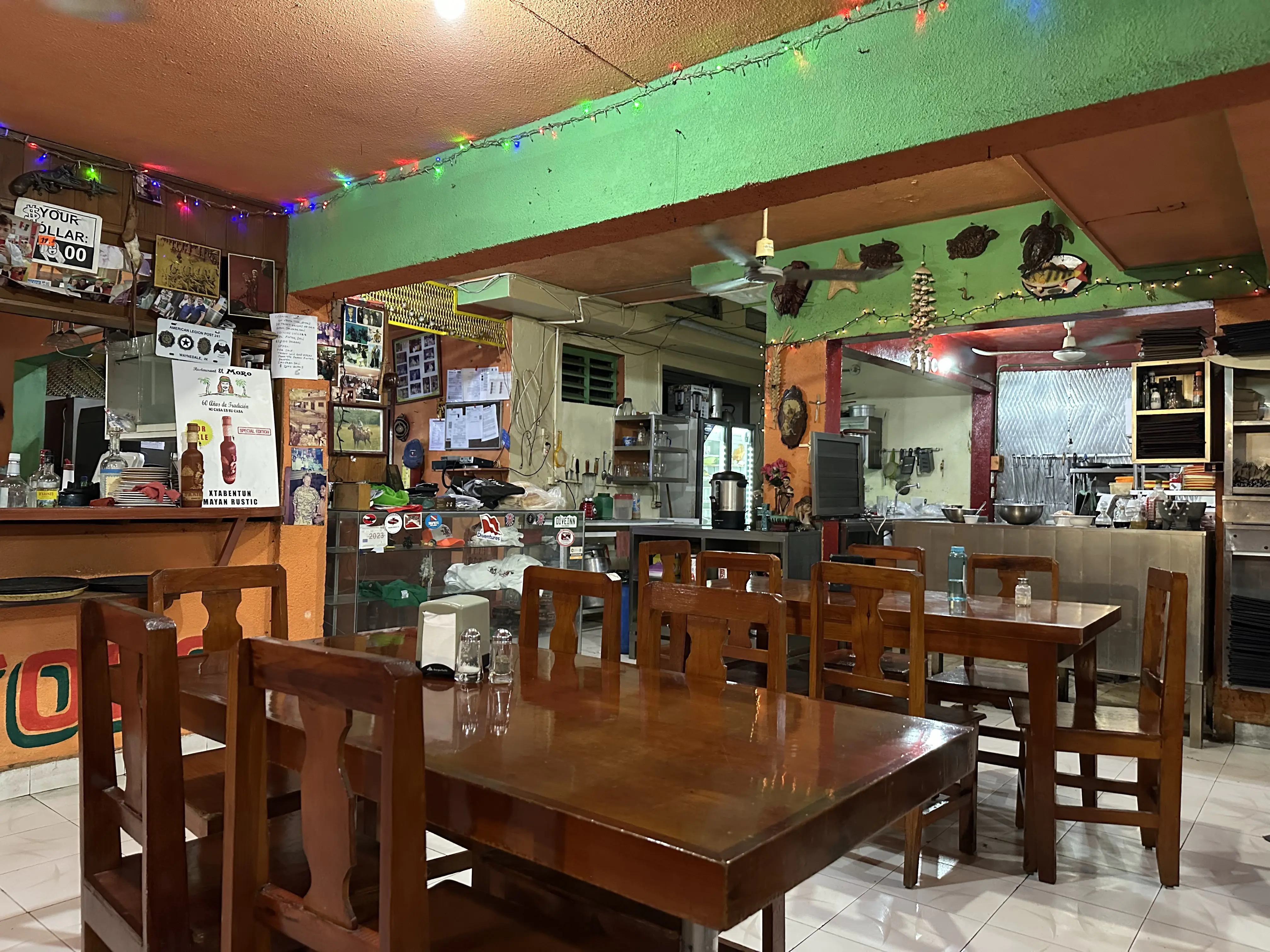 Restaurante El Moro image 8