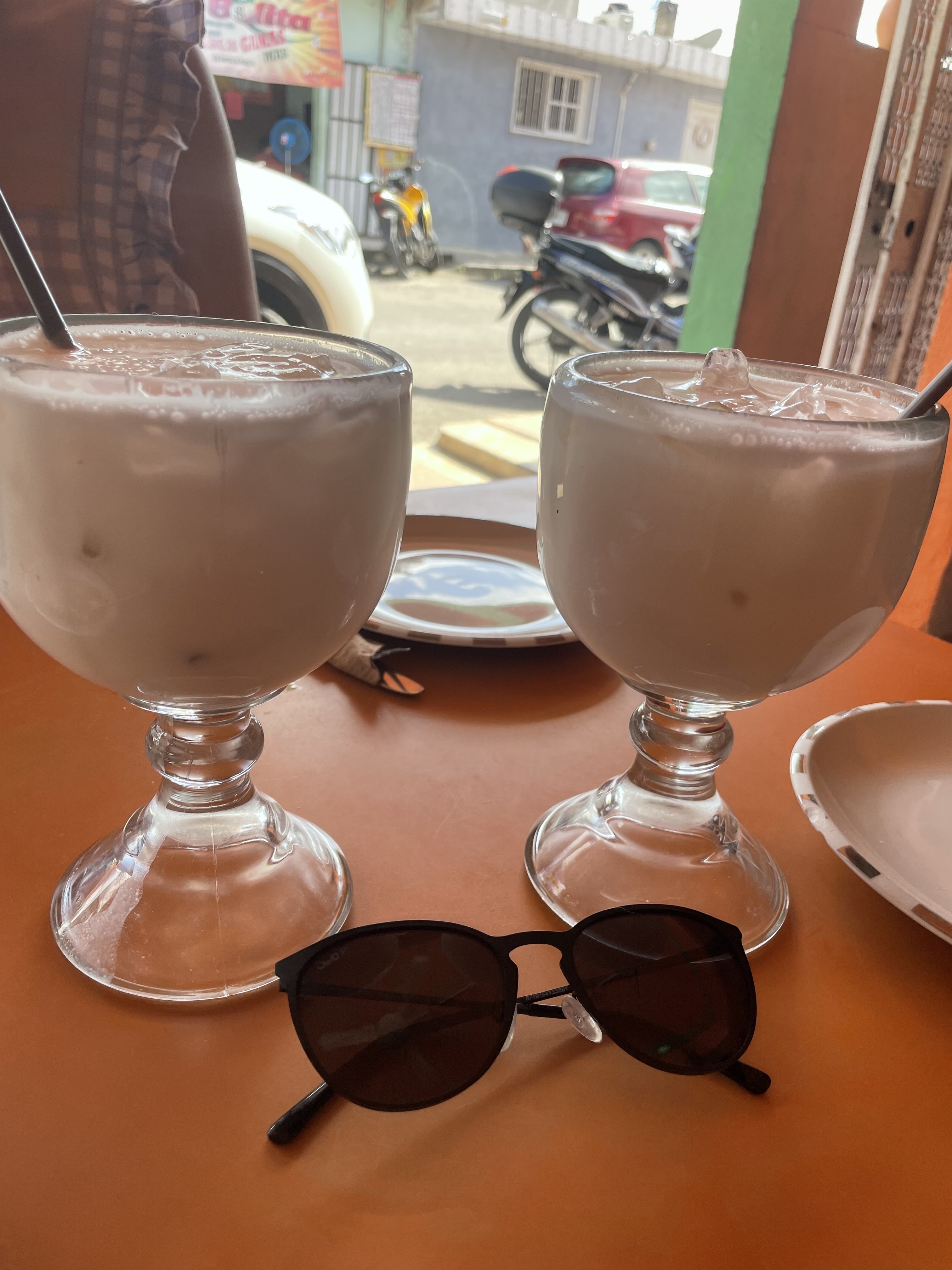 Restaurante El Moro image 9