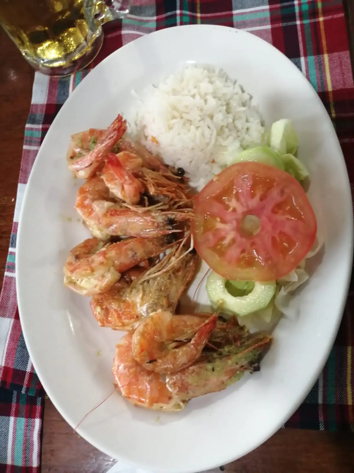 Restaurante El Moro image 10