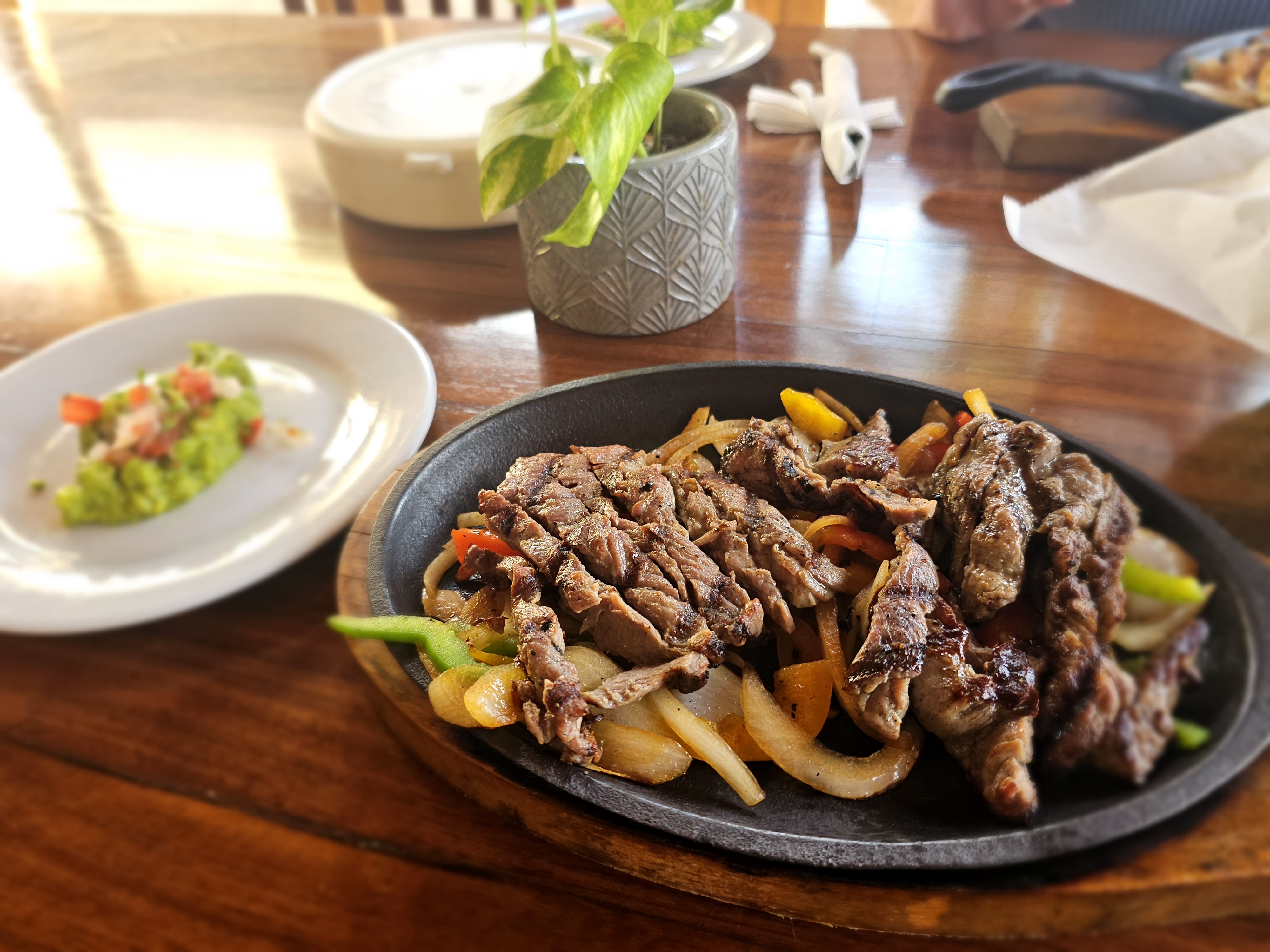 Restaurante Palmeras Cozumel image 2