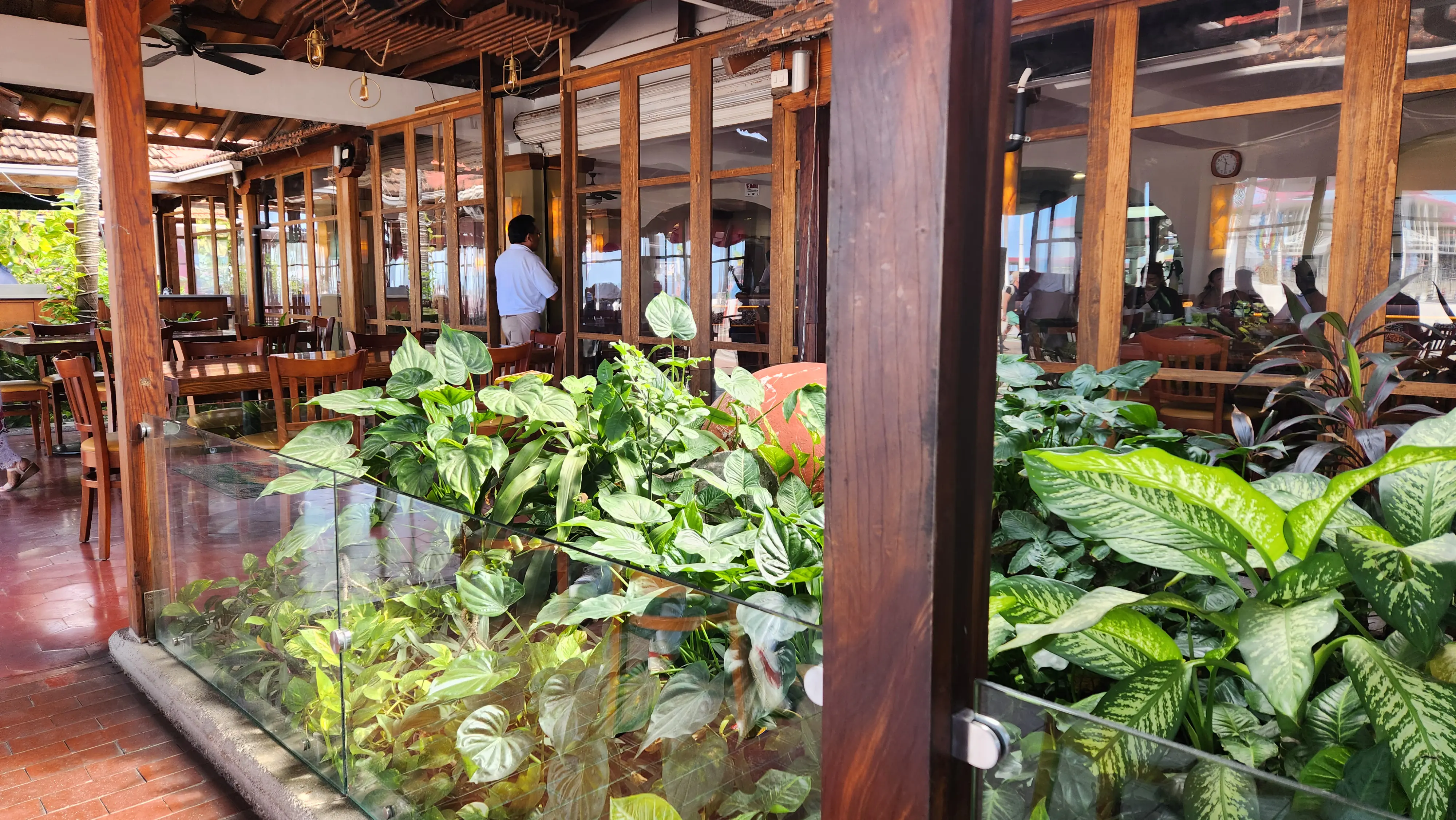 Restaurante Palmeras Cozumel image 5