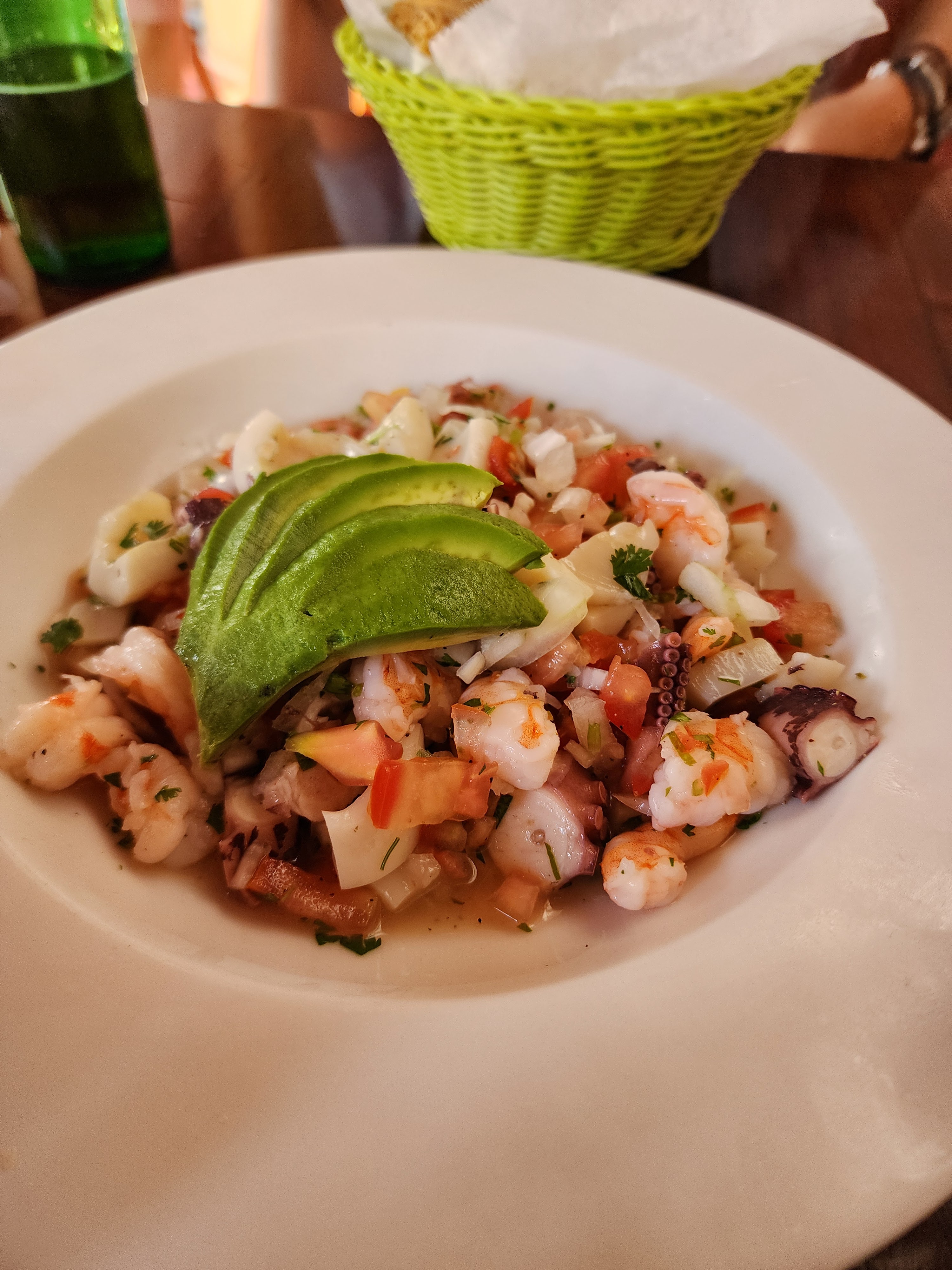 Restaurante Palmeras Cozumel image 6