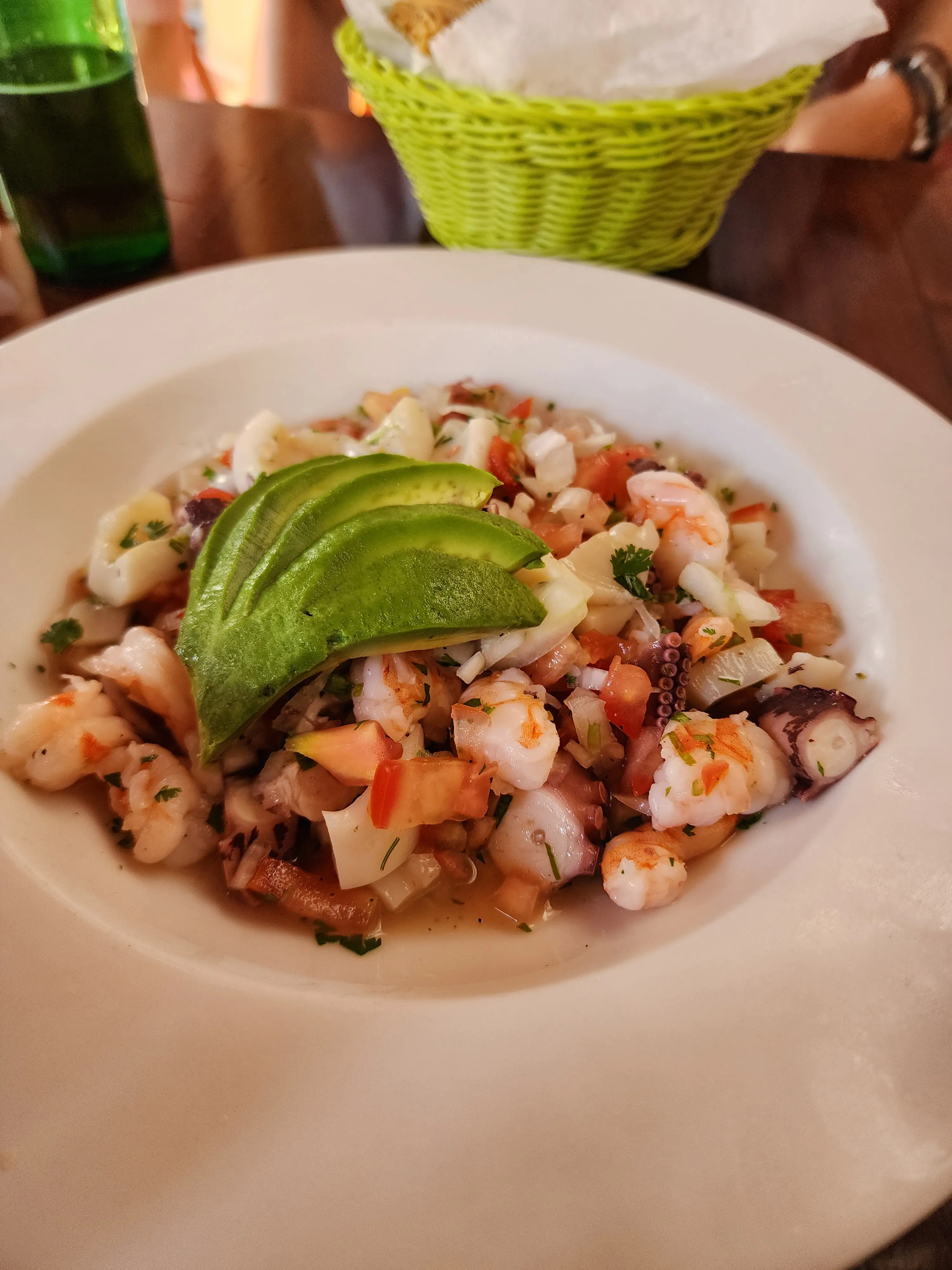 Restaurante Palmeras Cozumel image 6