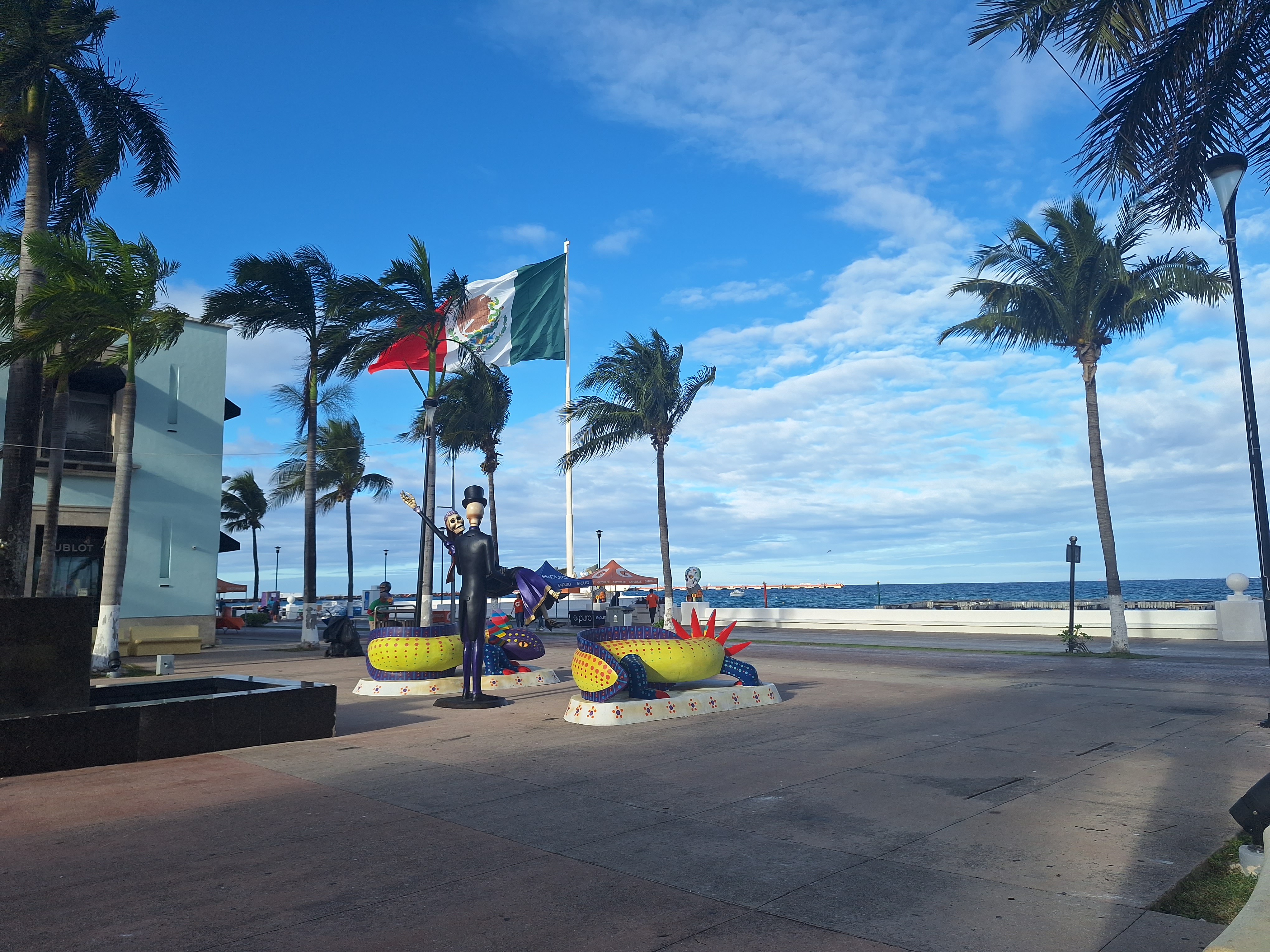 Restaurante Palmeras Cozumel image 7