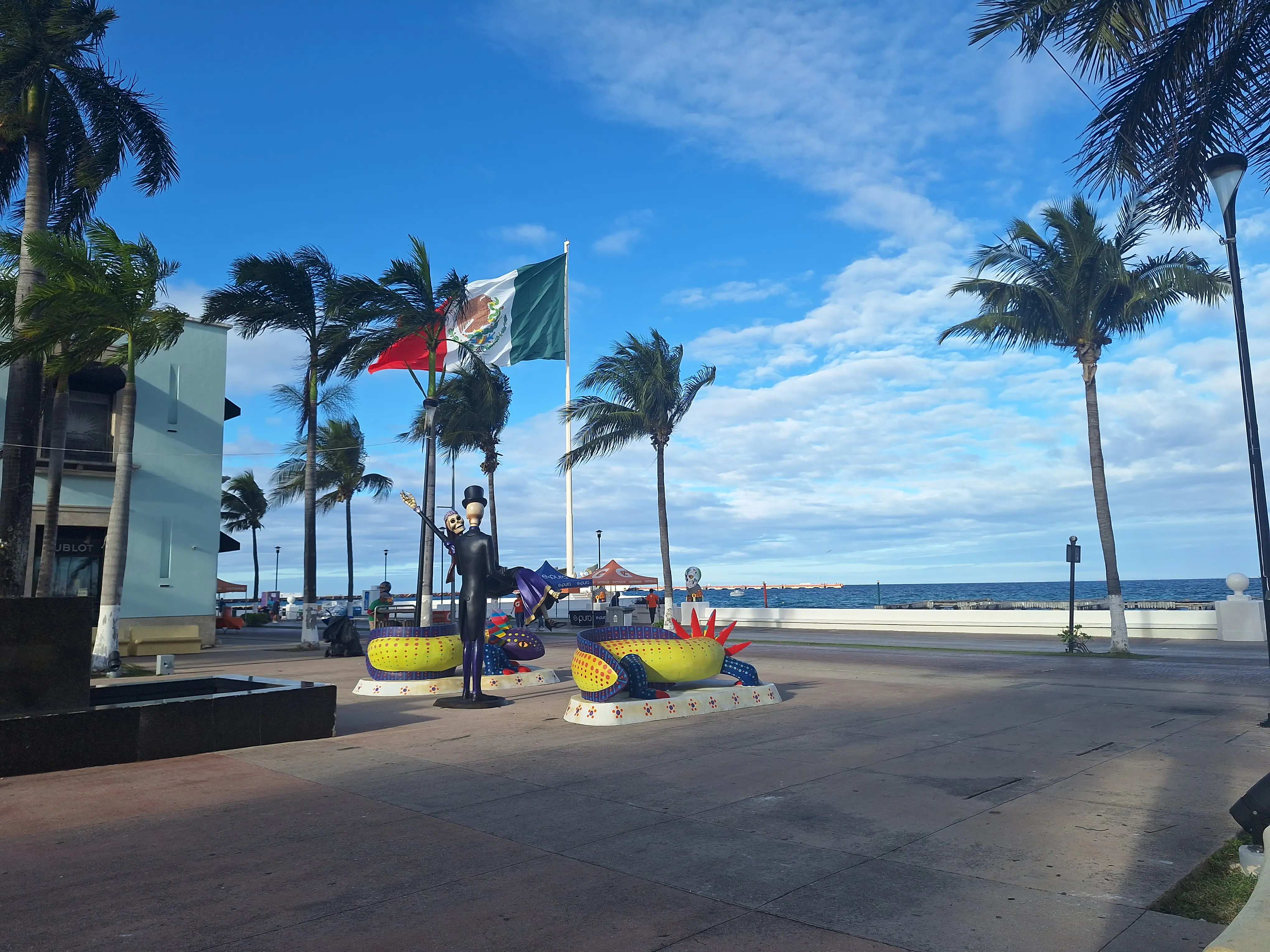 Restaurante Palmeras Cozumel image 7
