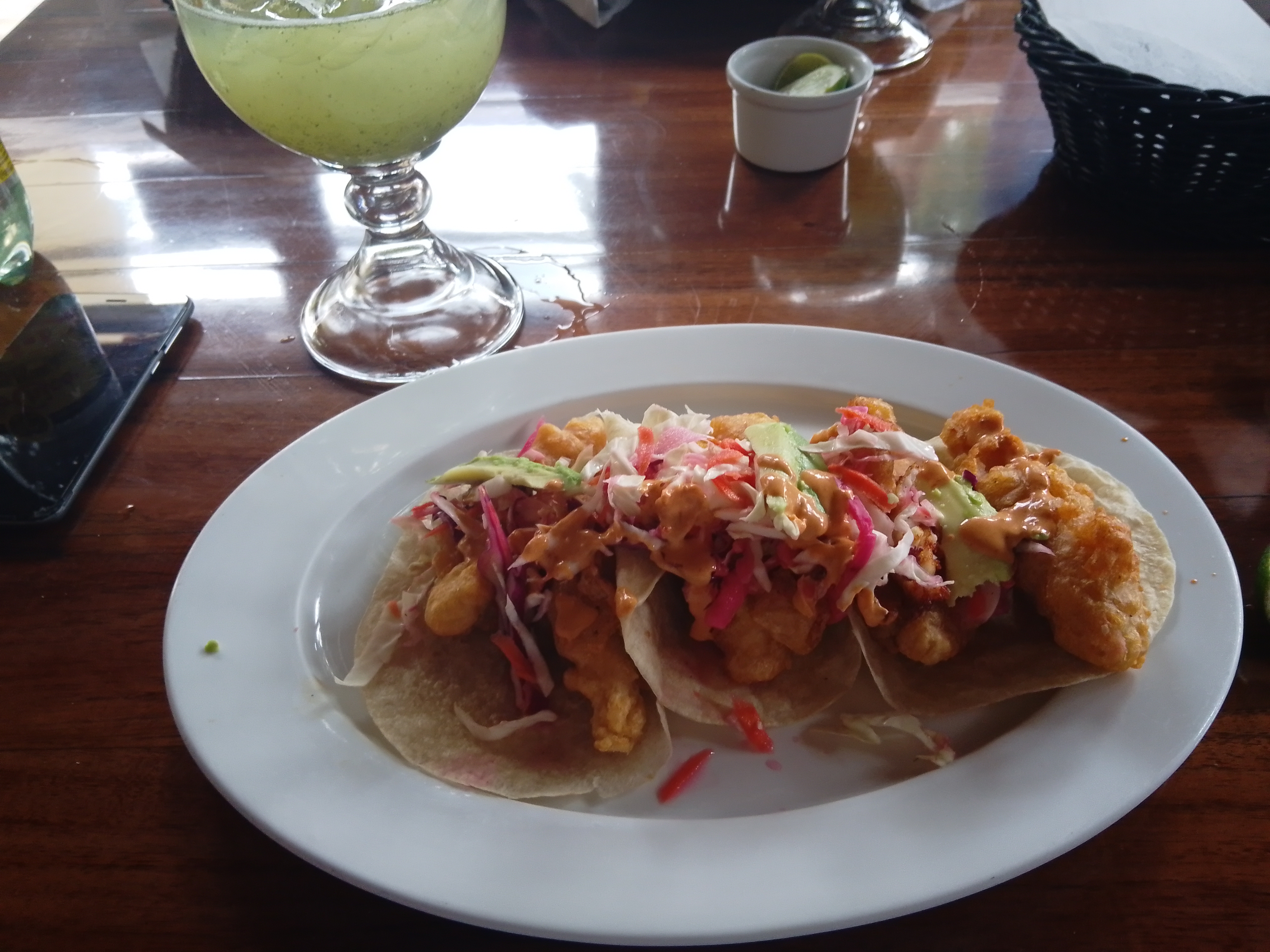 Restaurante Palmeras Cozumel image 9
