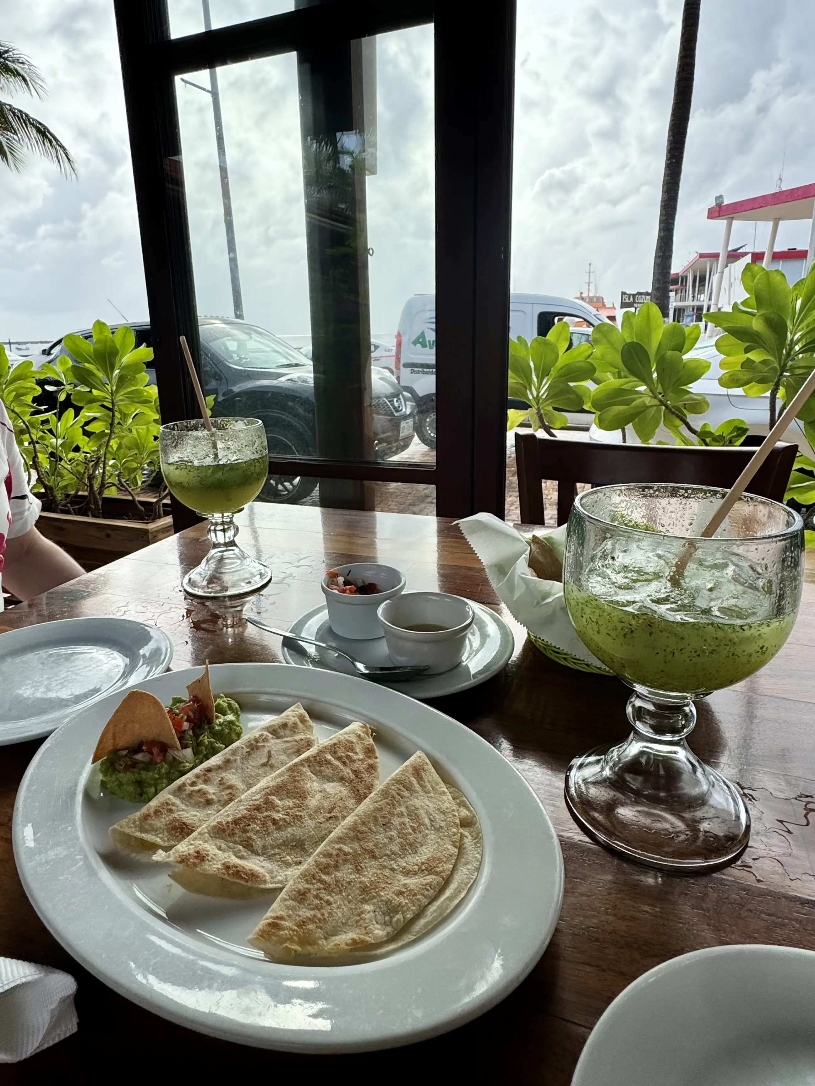 Restaurante Palmeras Cozumel image 10