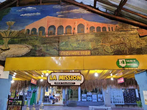 La Mission image 7