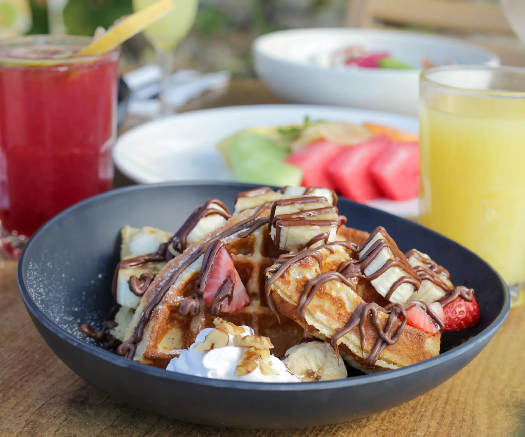 Jeanie's Restaurant & Beach image 2