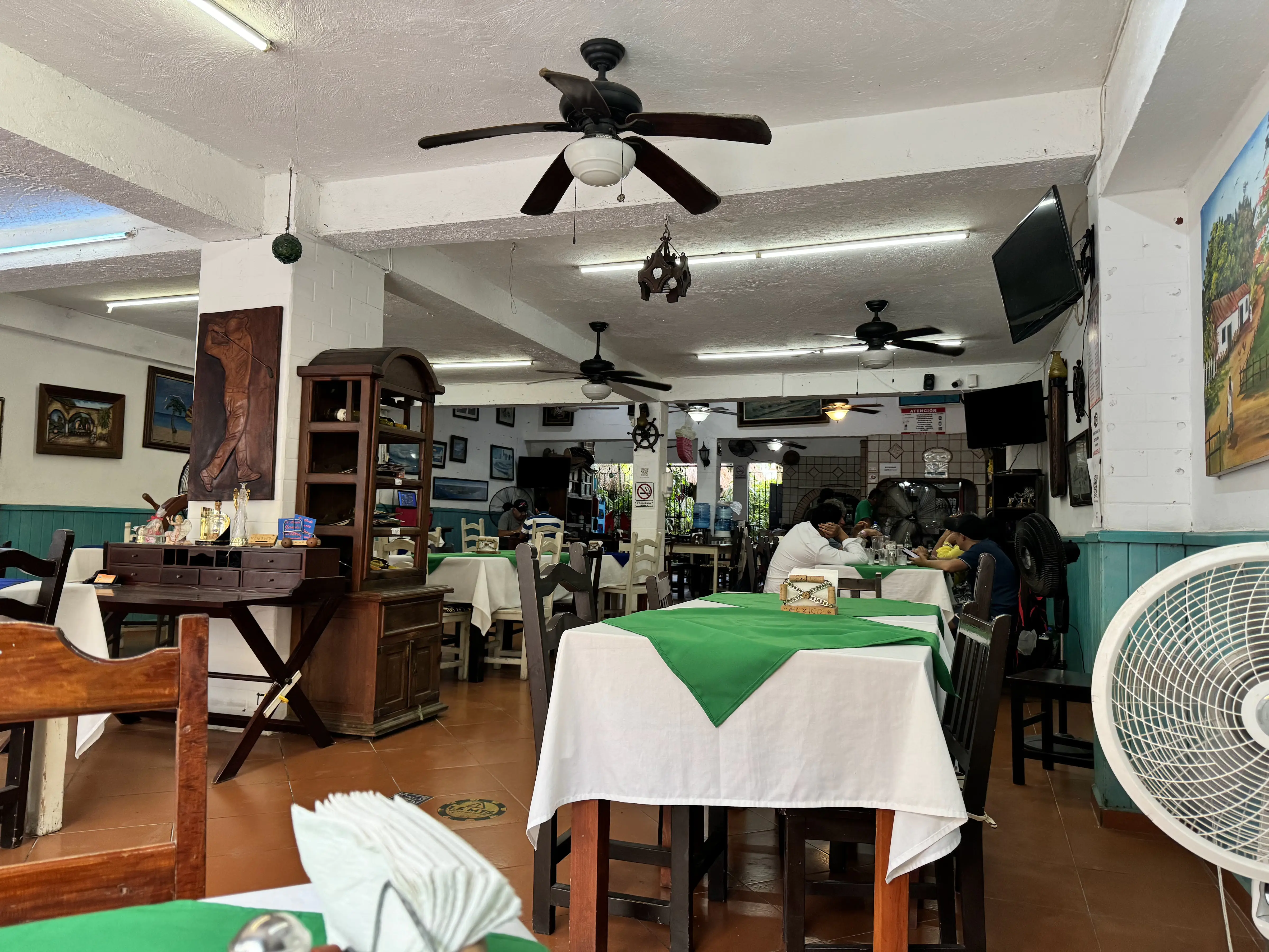 EL ABUELO GERARDO image 1