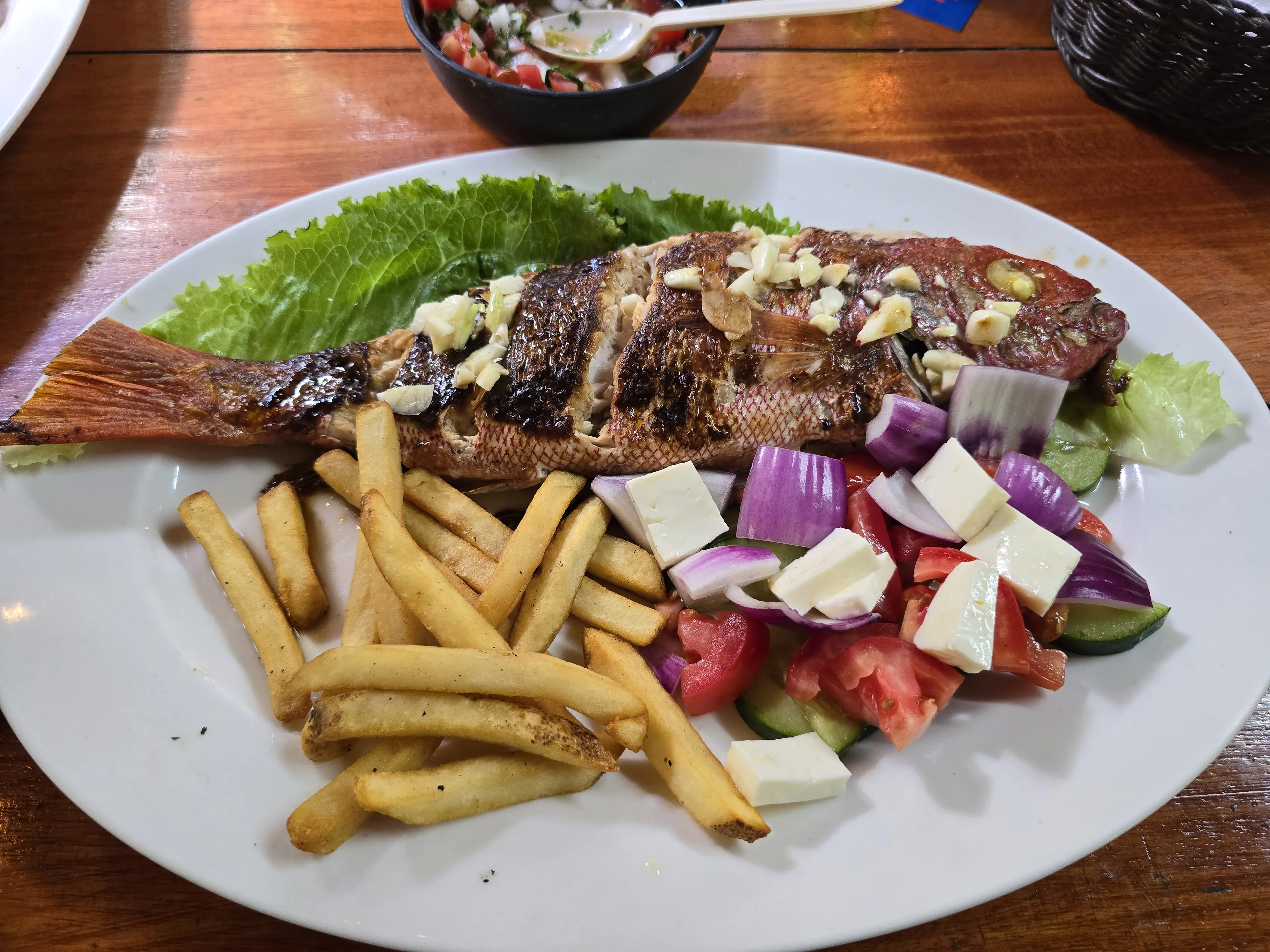 EL ABUELO GERARDO image 2