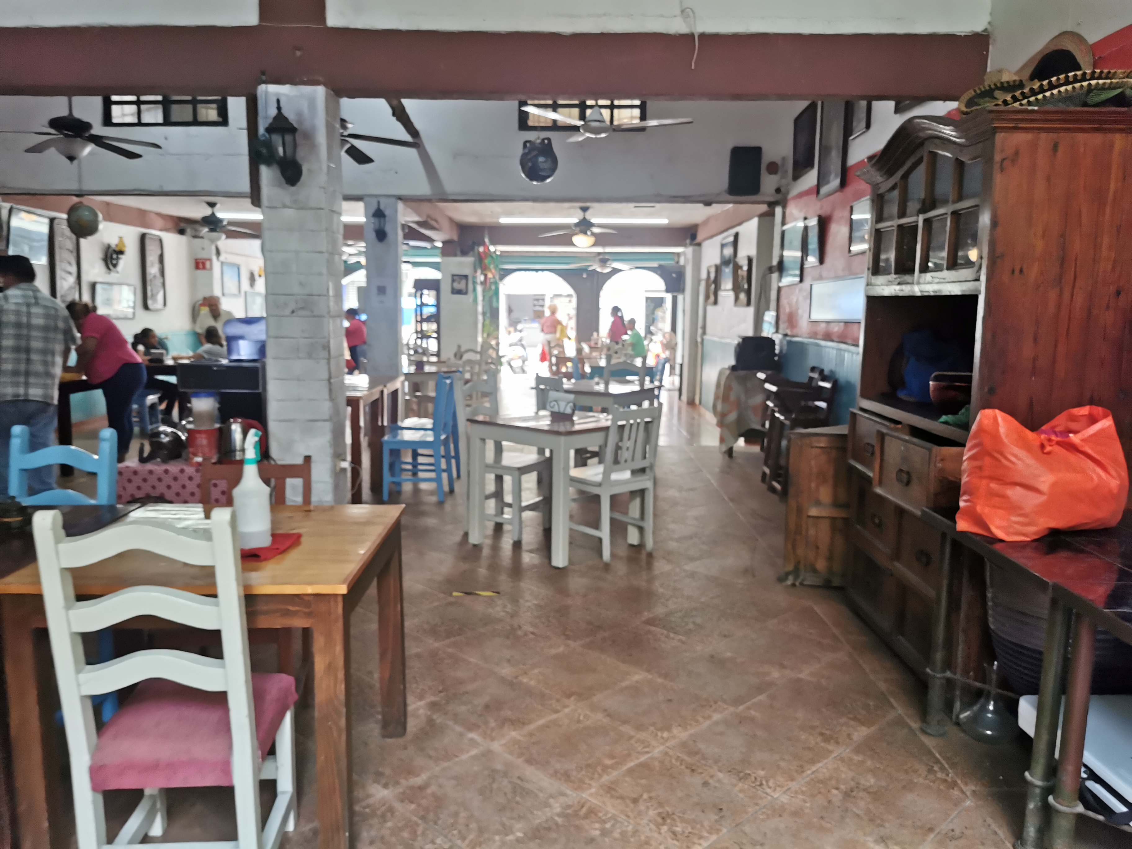 EL ABUELO GERARDO image 4