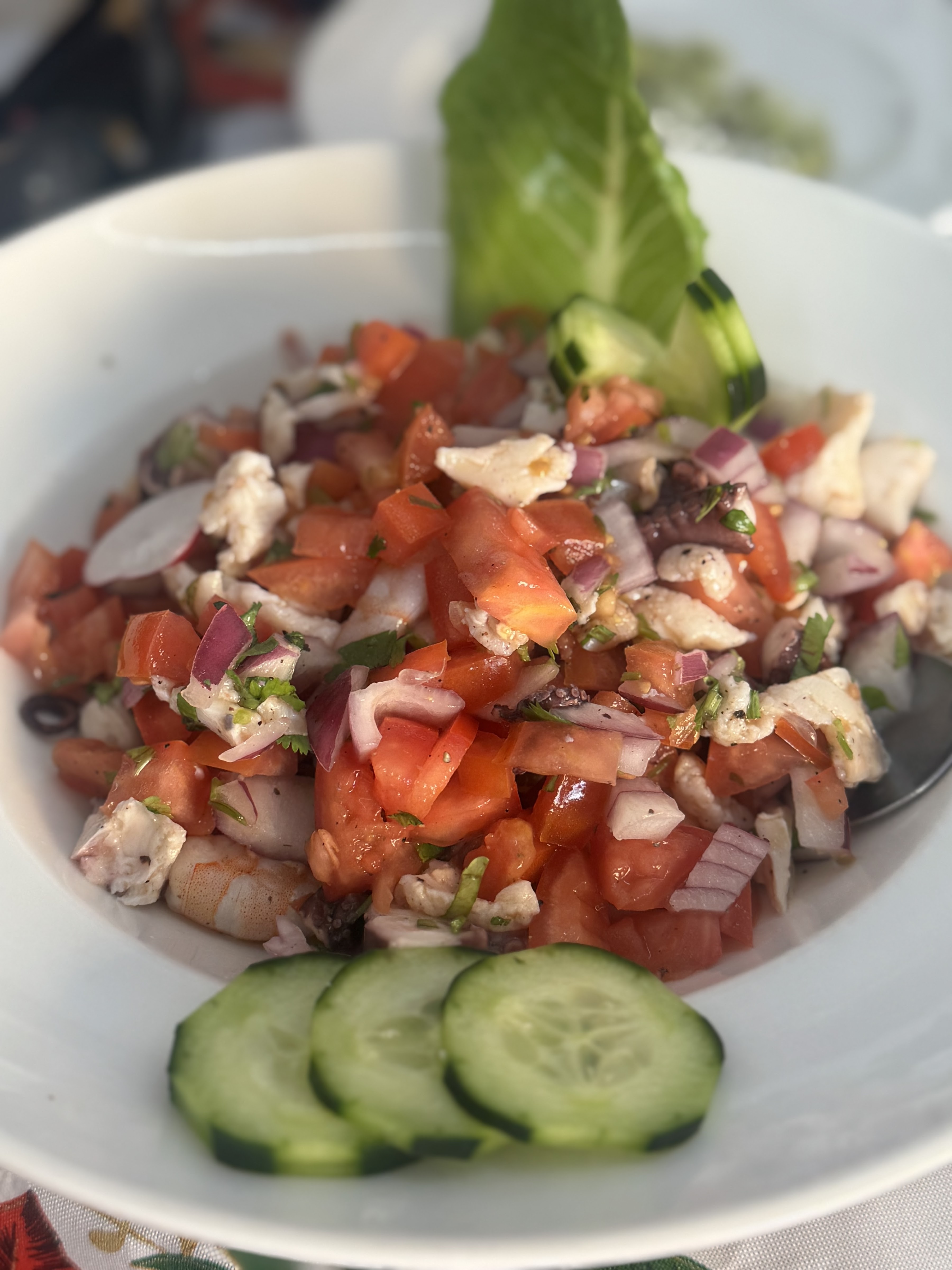 EL ABUELO GERARDO image 5