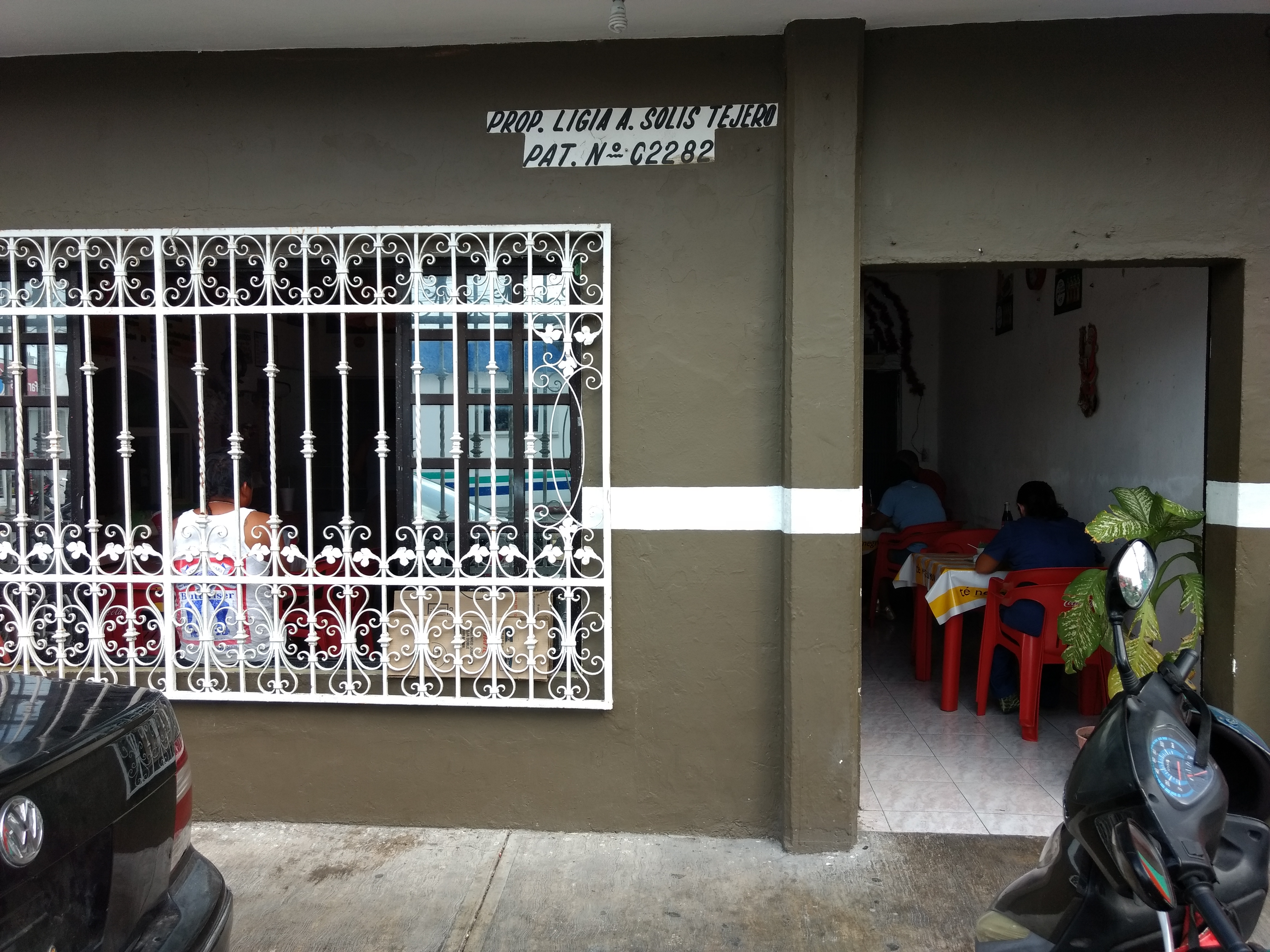 Restaurant Tamarindos image 1