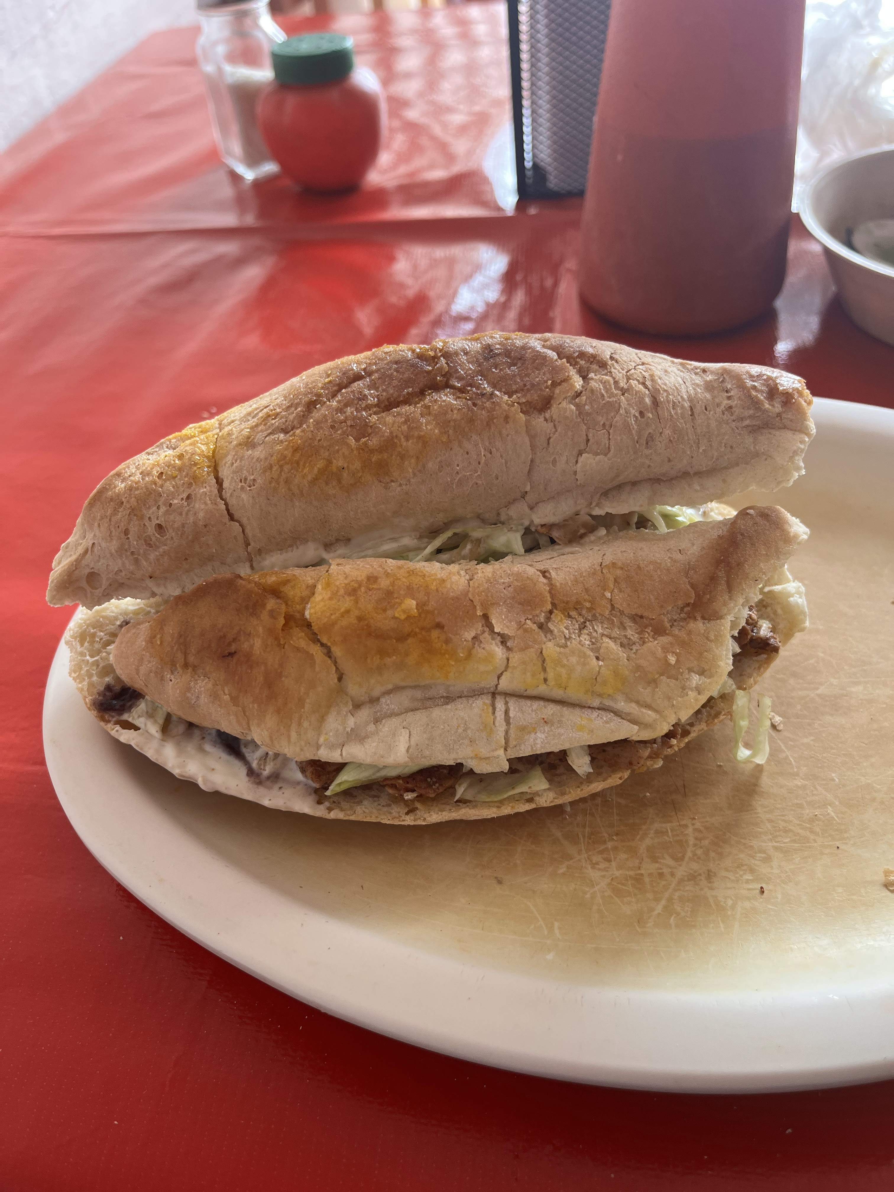 Restaurant Tamarindos image 2