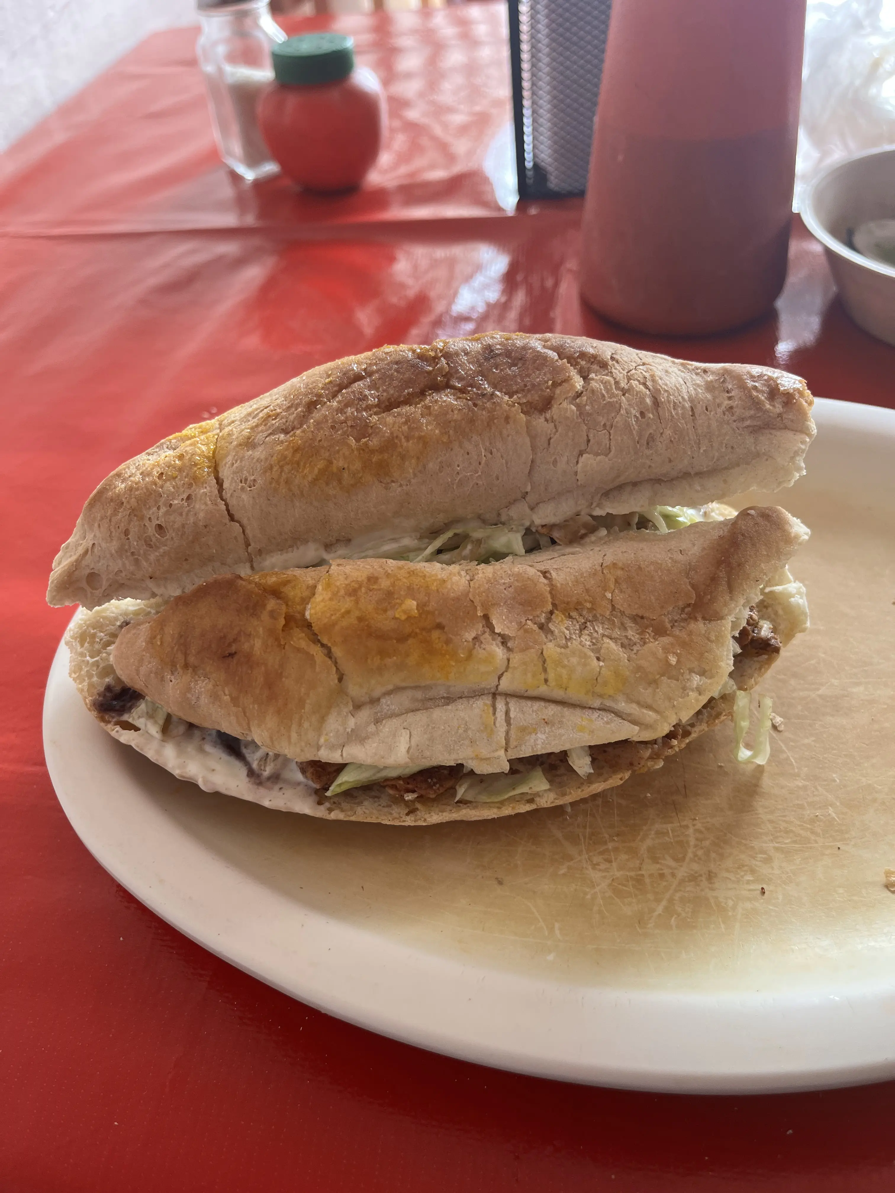 Restaurant Tamarindos image 2