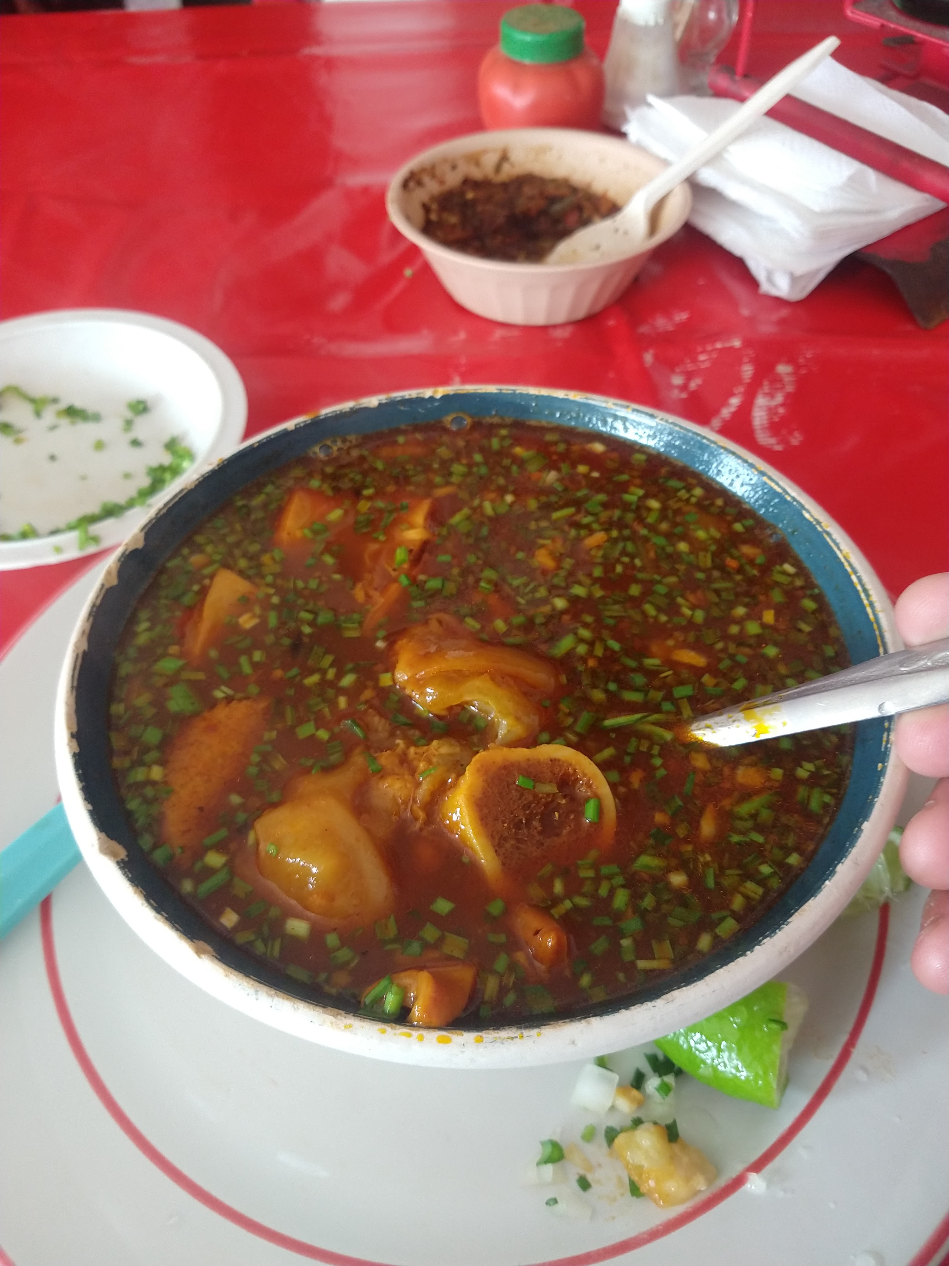 Restaurant Tamarindos image 4