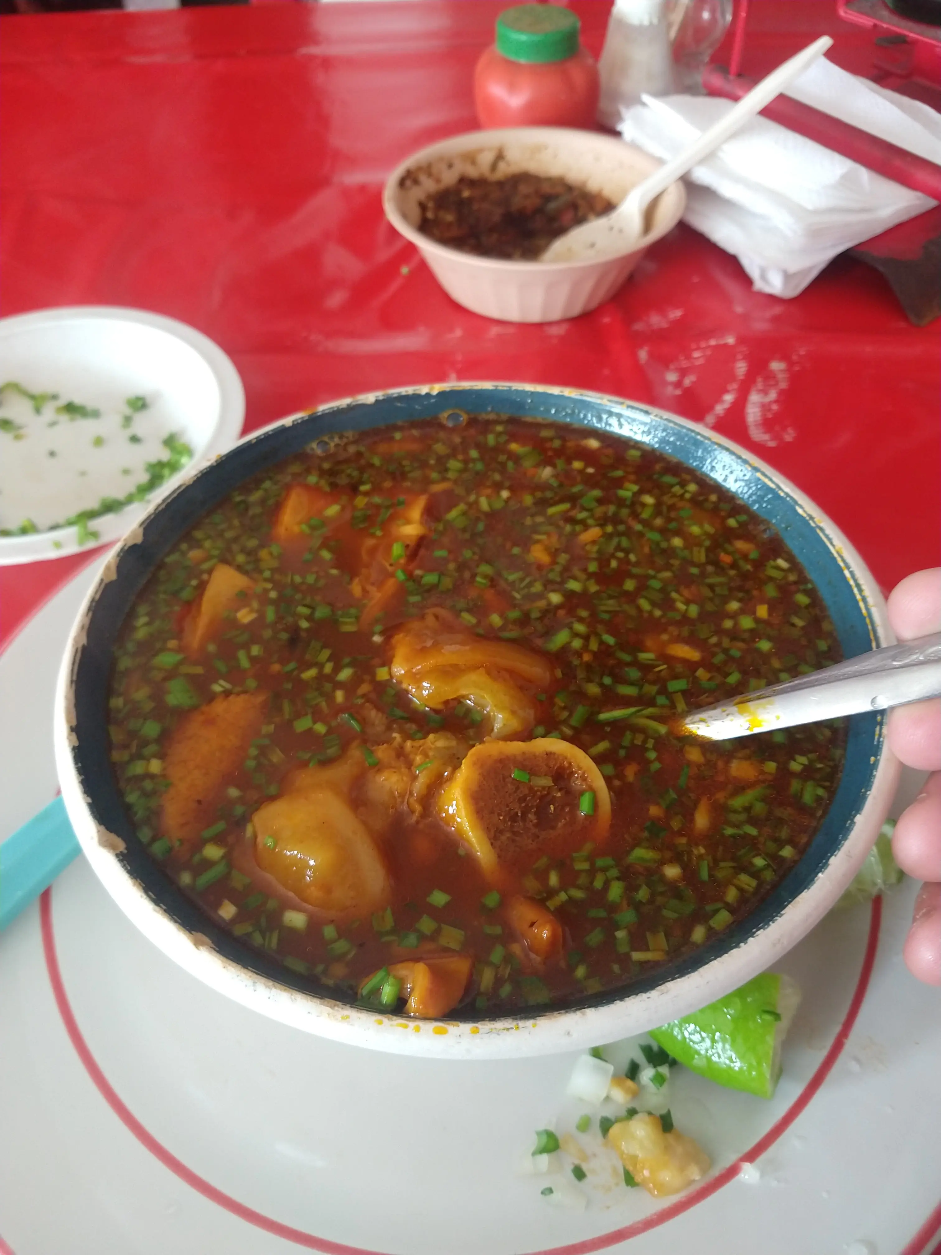 Restaurant Tamarindos image 4