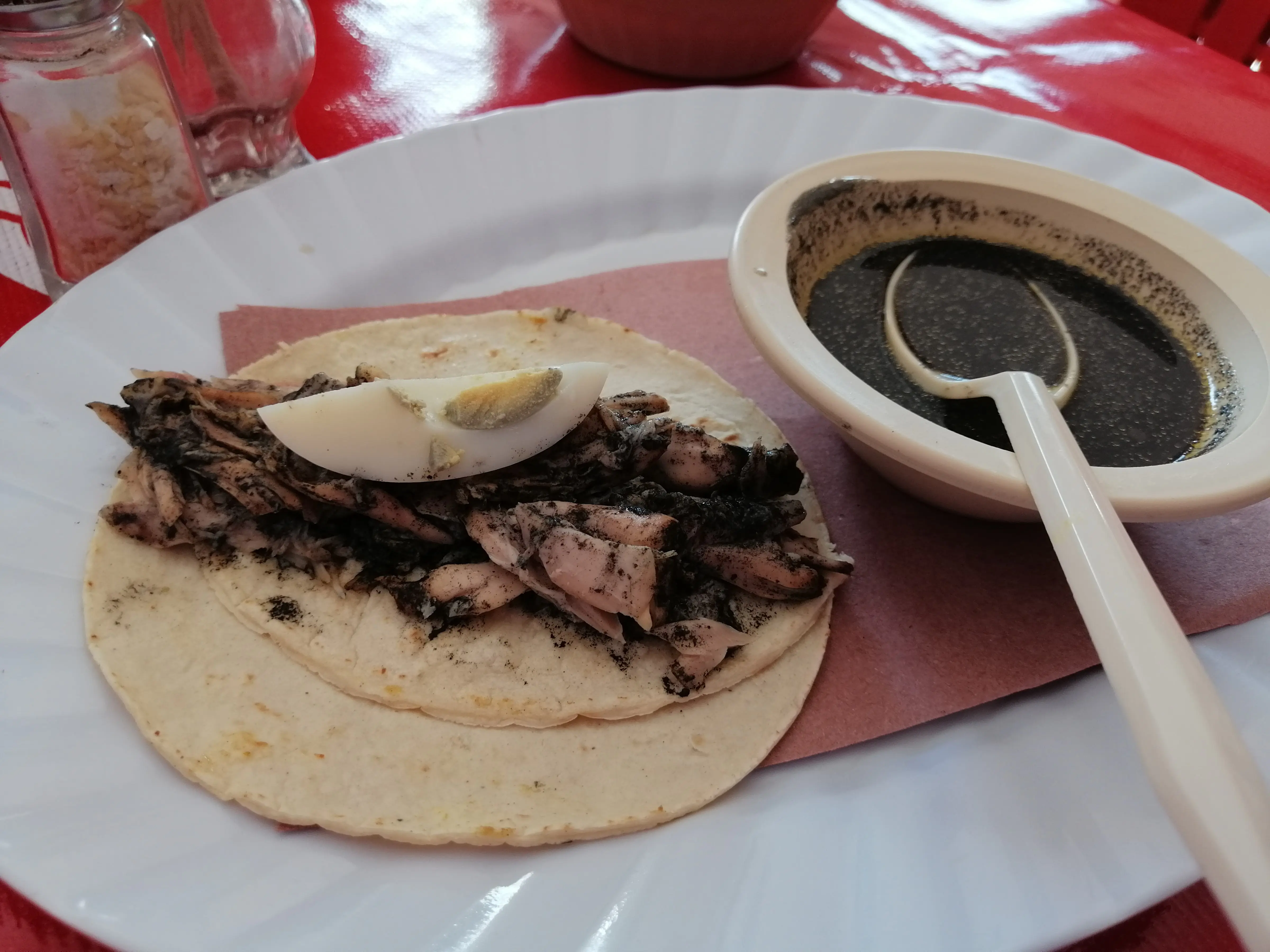 Restaurant Tamarindos image 5