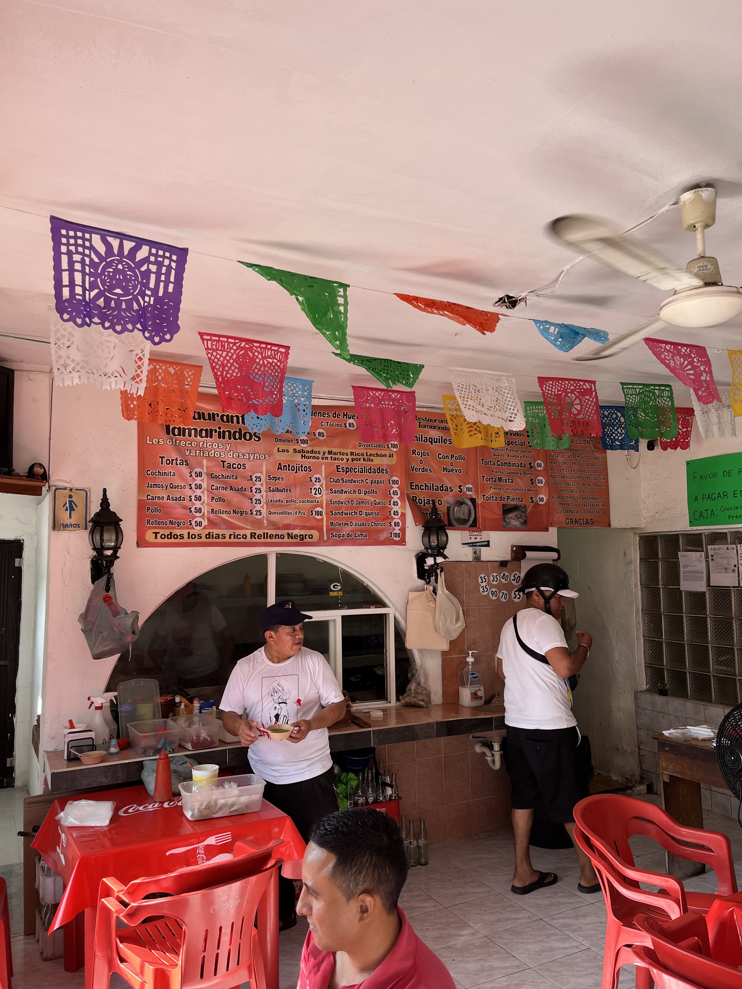 Restaurant Tamarindos image 6