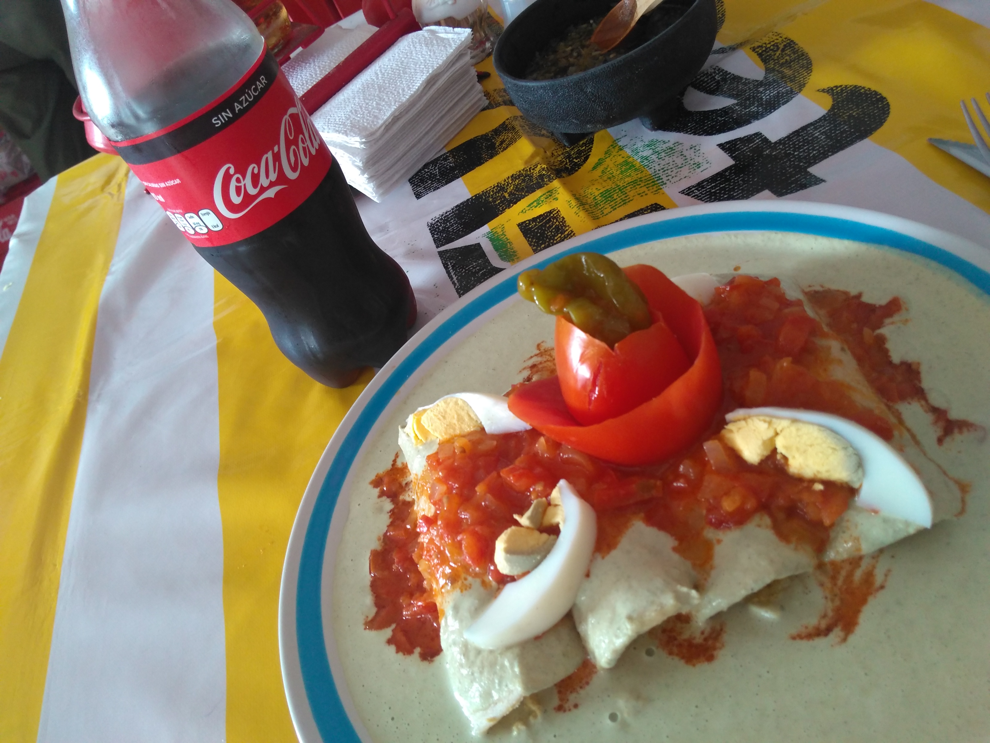 Restaurant Tamarindos image 7