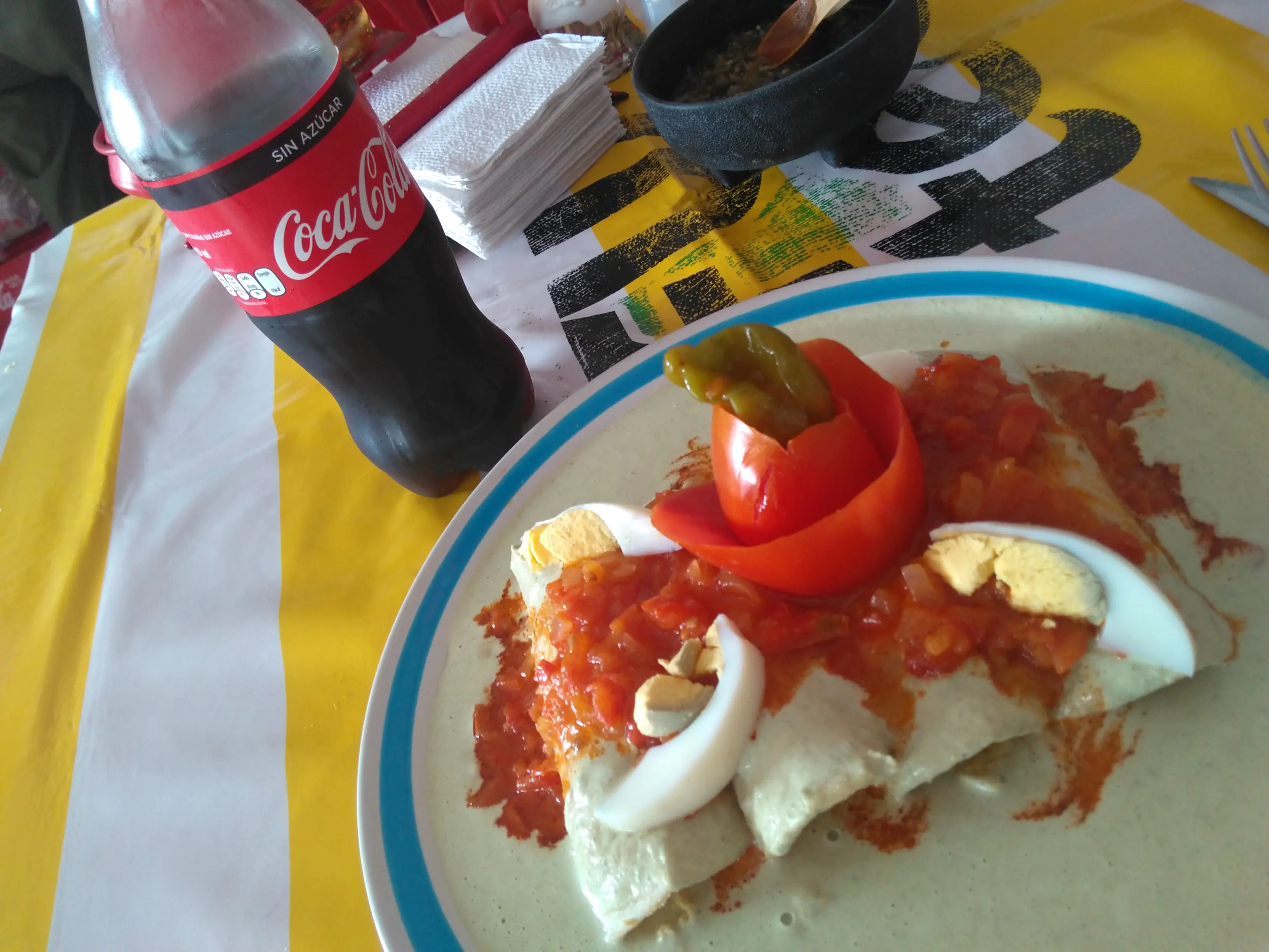 Restaurant Tamarindos image 7