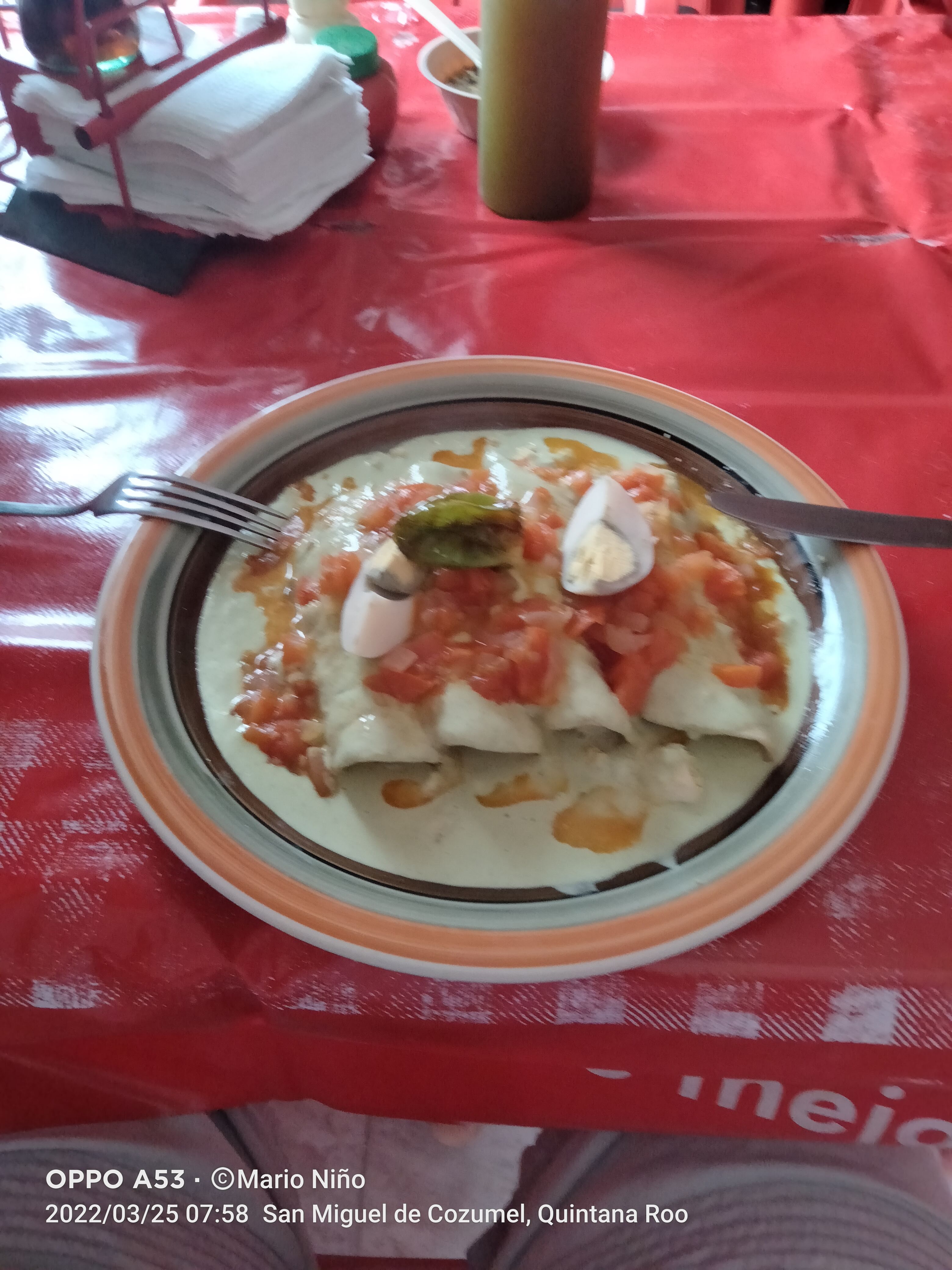 Restaurant Tamarindos image 8