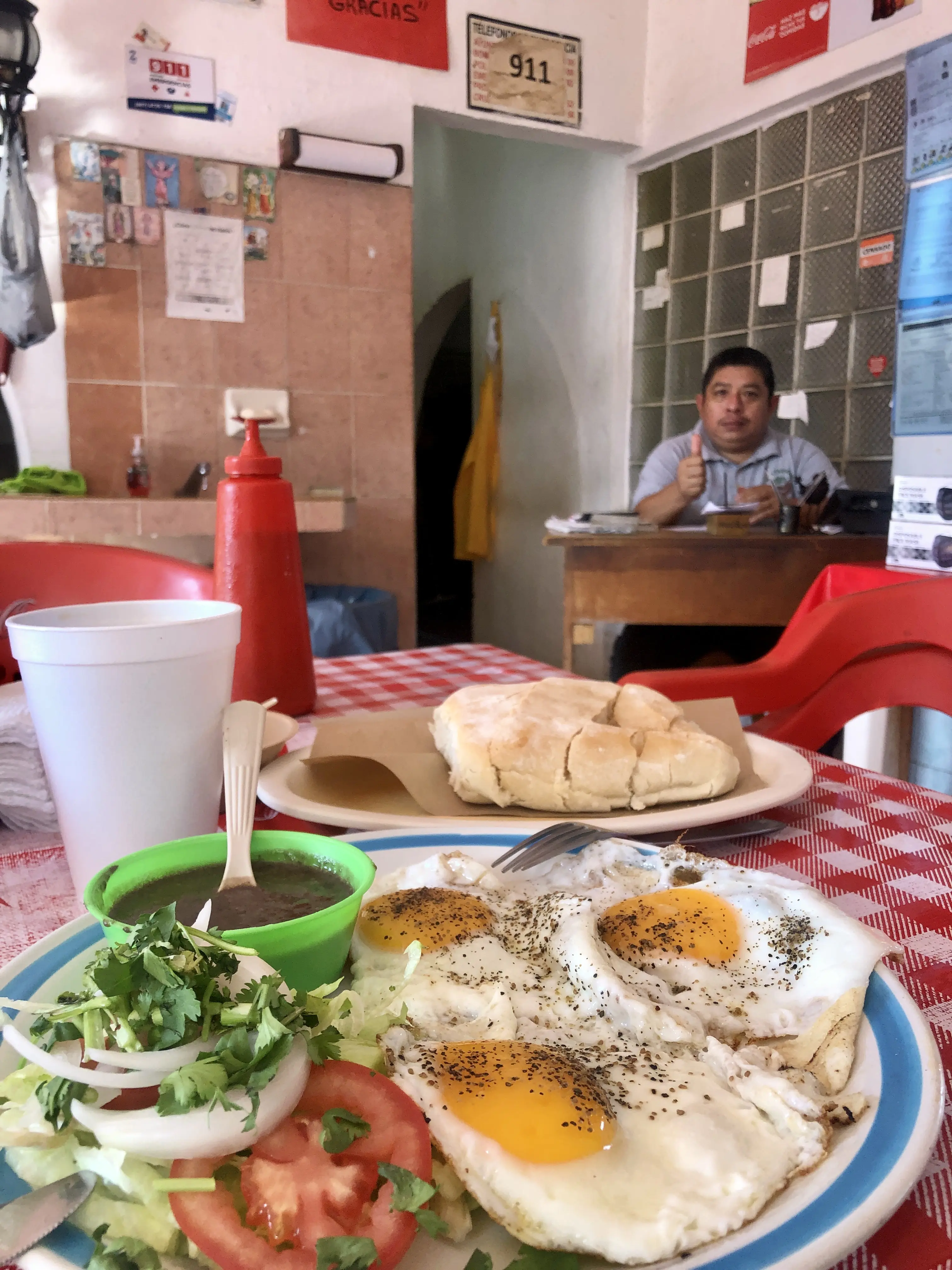 Restaurant Tamarindos image 9