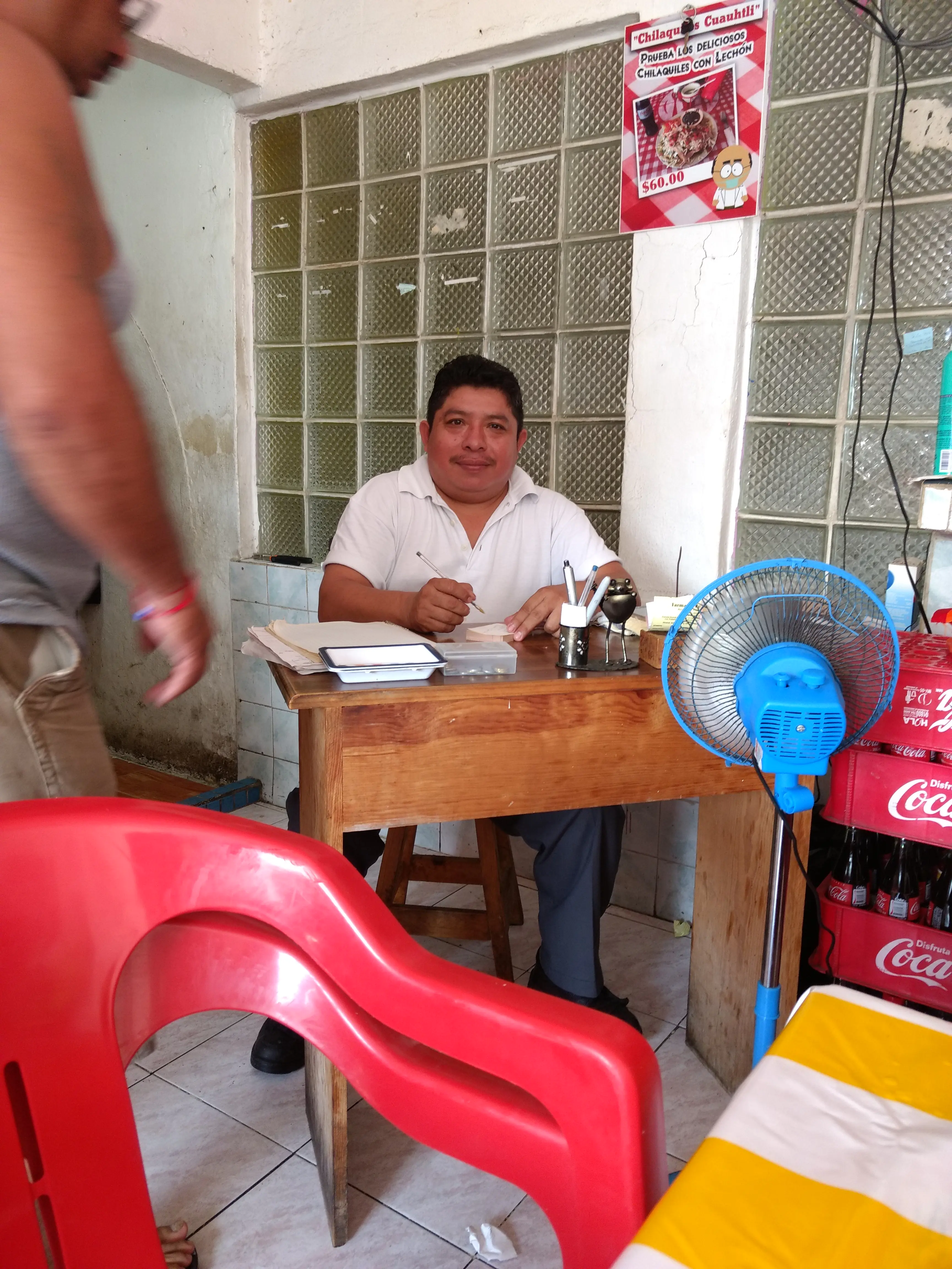 Restaurant Tamarindos image 10