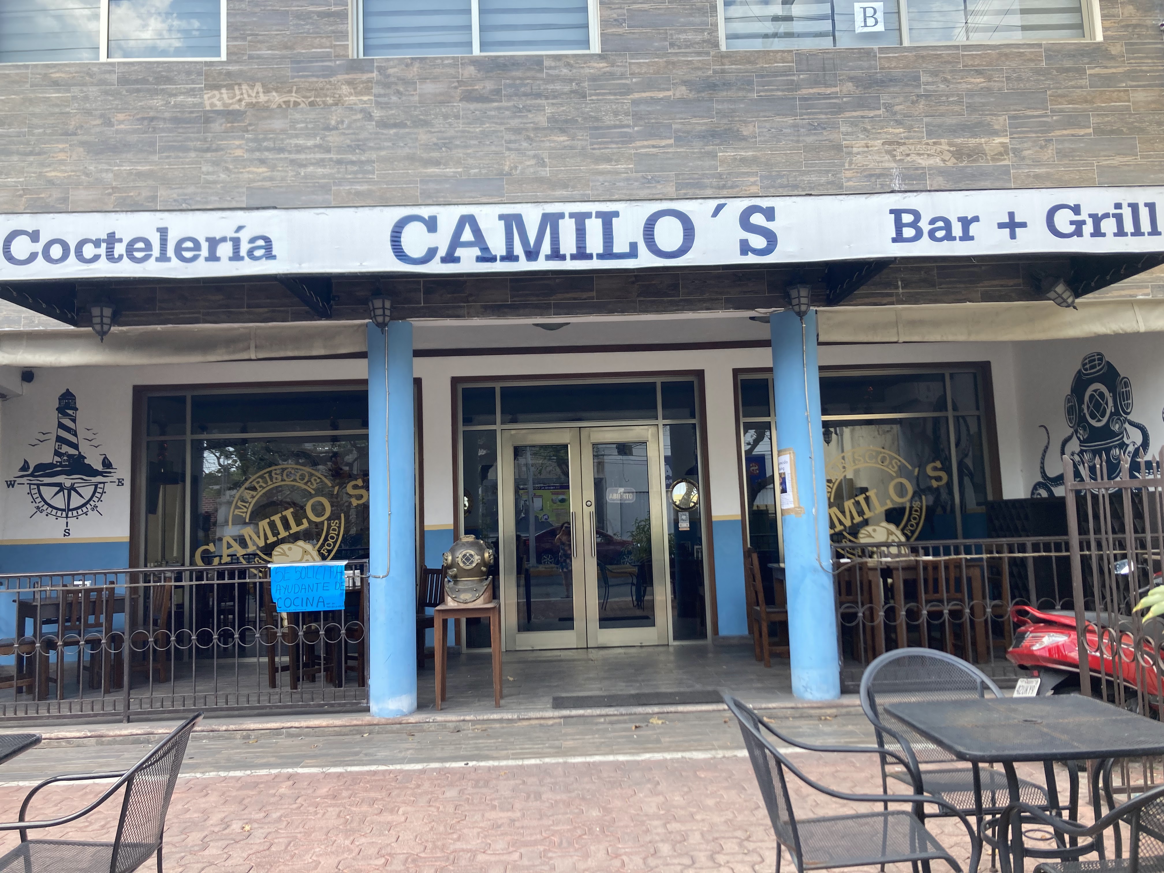 MARISCOS CAMILO'S image 3