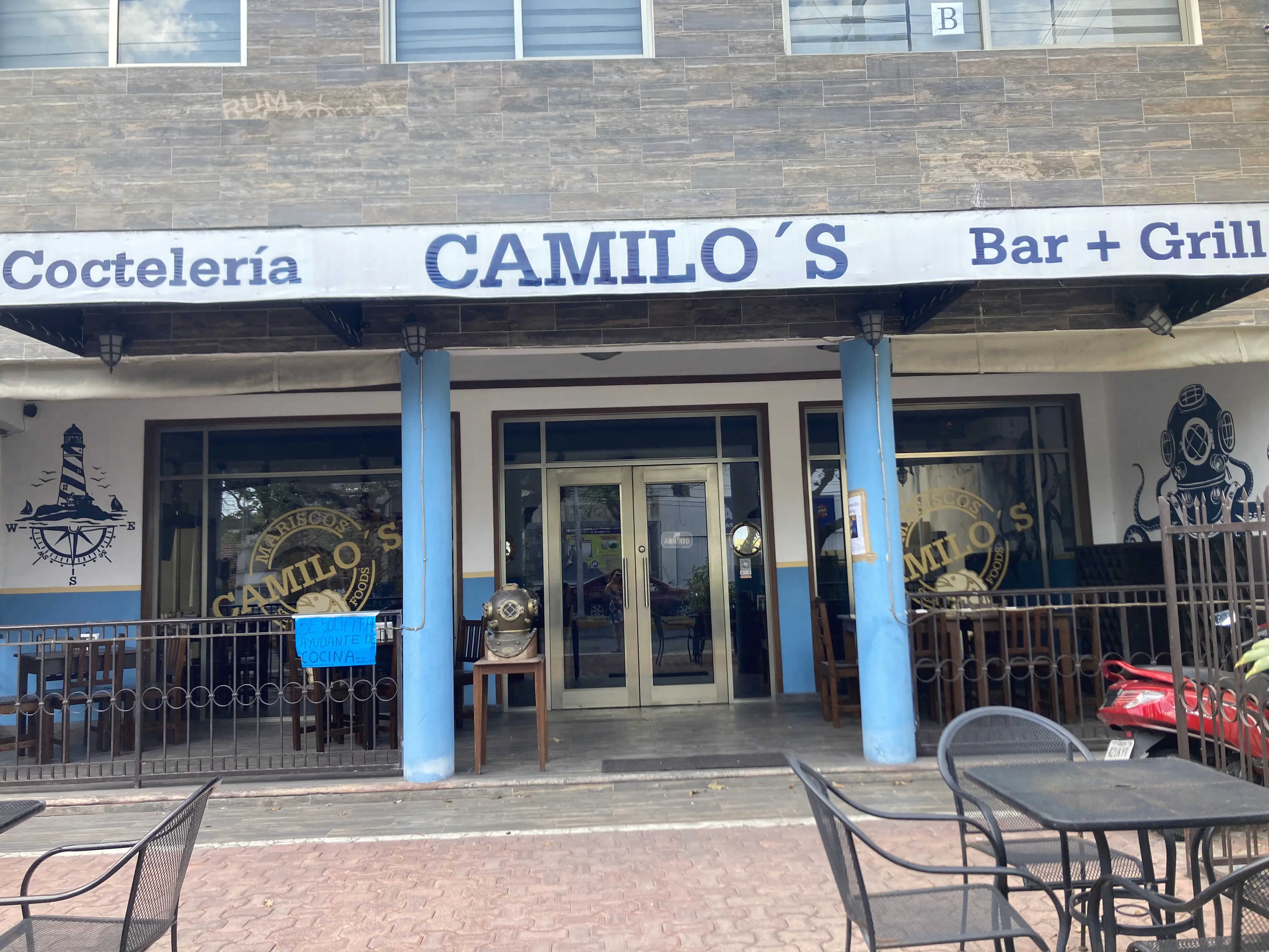MARISCOS CAMILO'S image 3