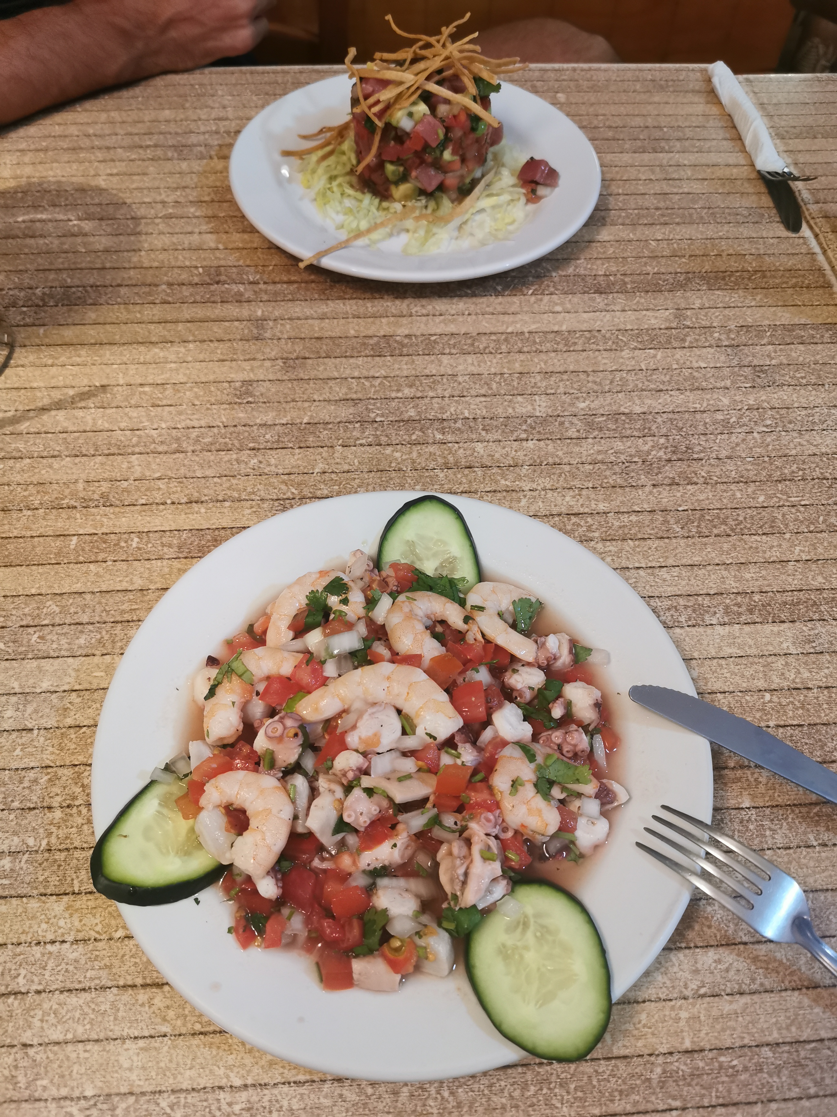 MARISCOS CAMILO'S image 5