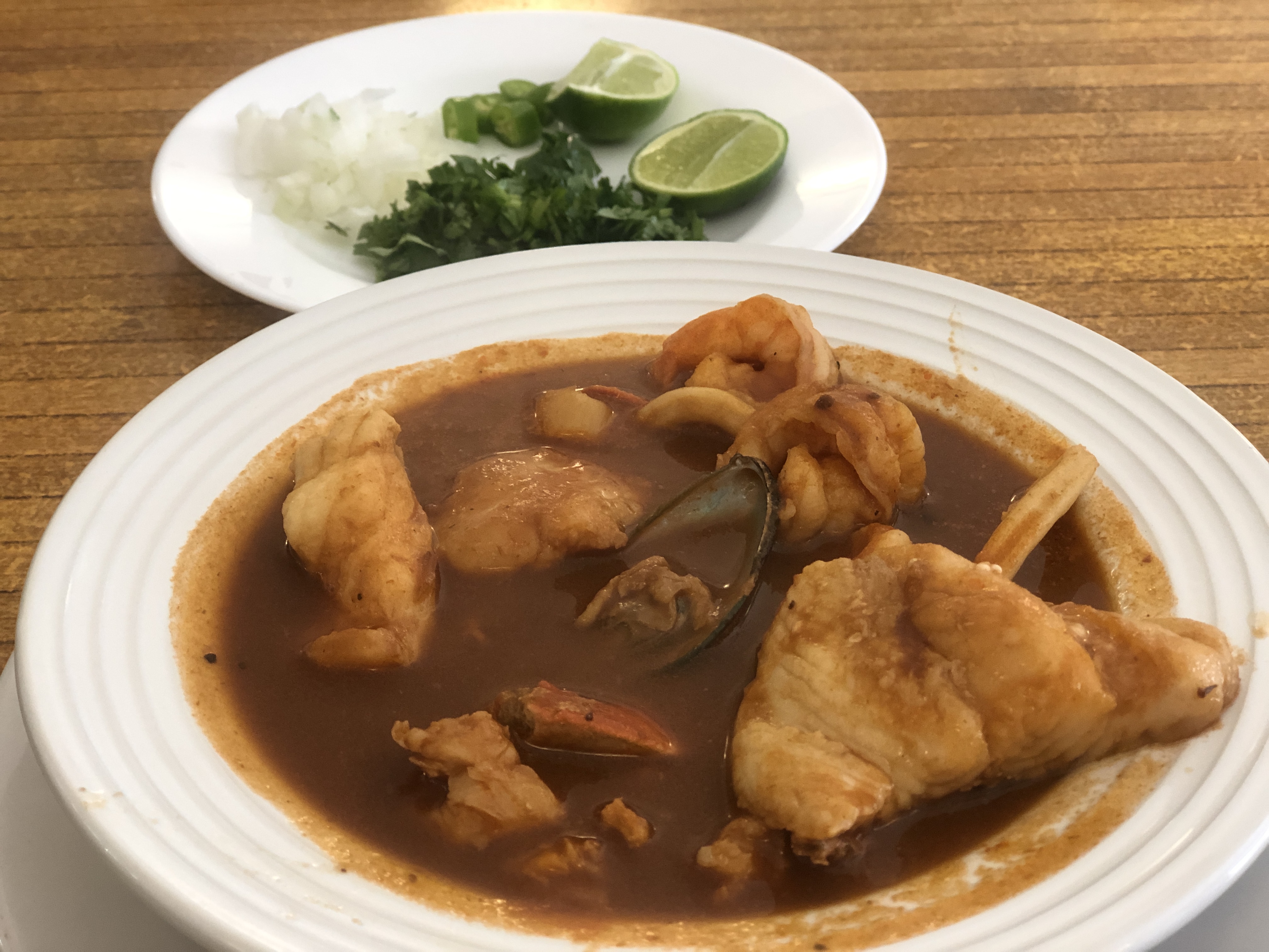 MARISCOS CAMILO'S image 6