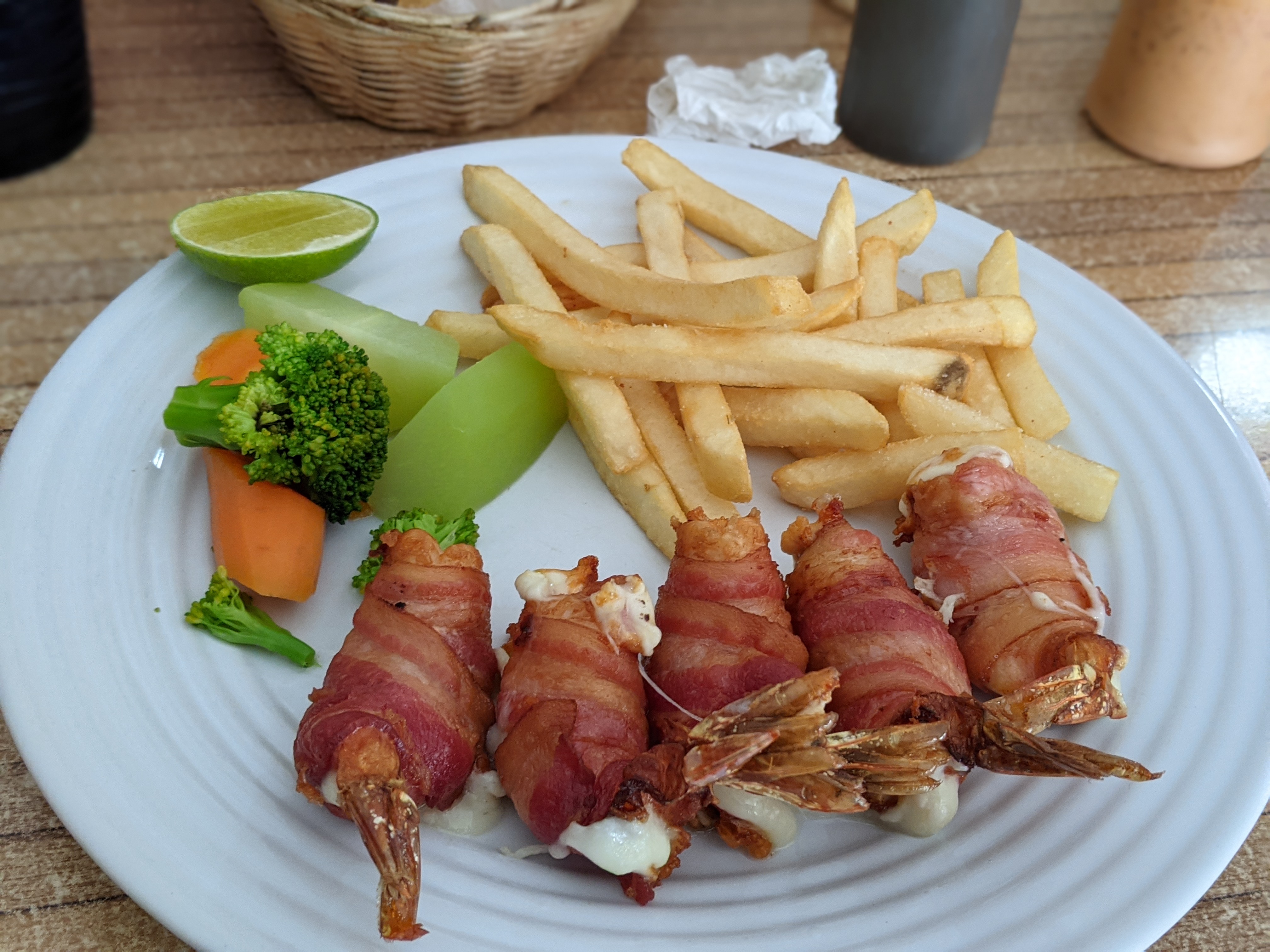 MARISCOS CAMILO'S image 7