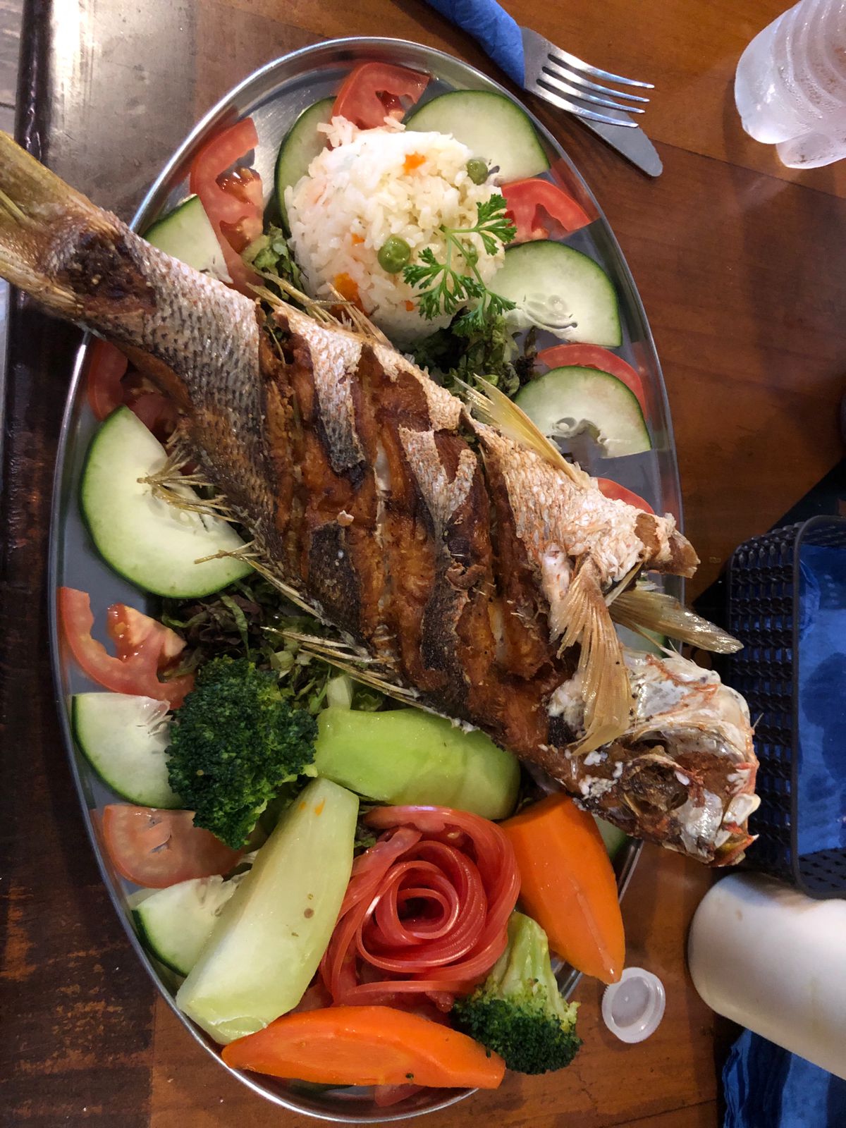 MARISCOS CAMILO'S image 8