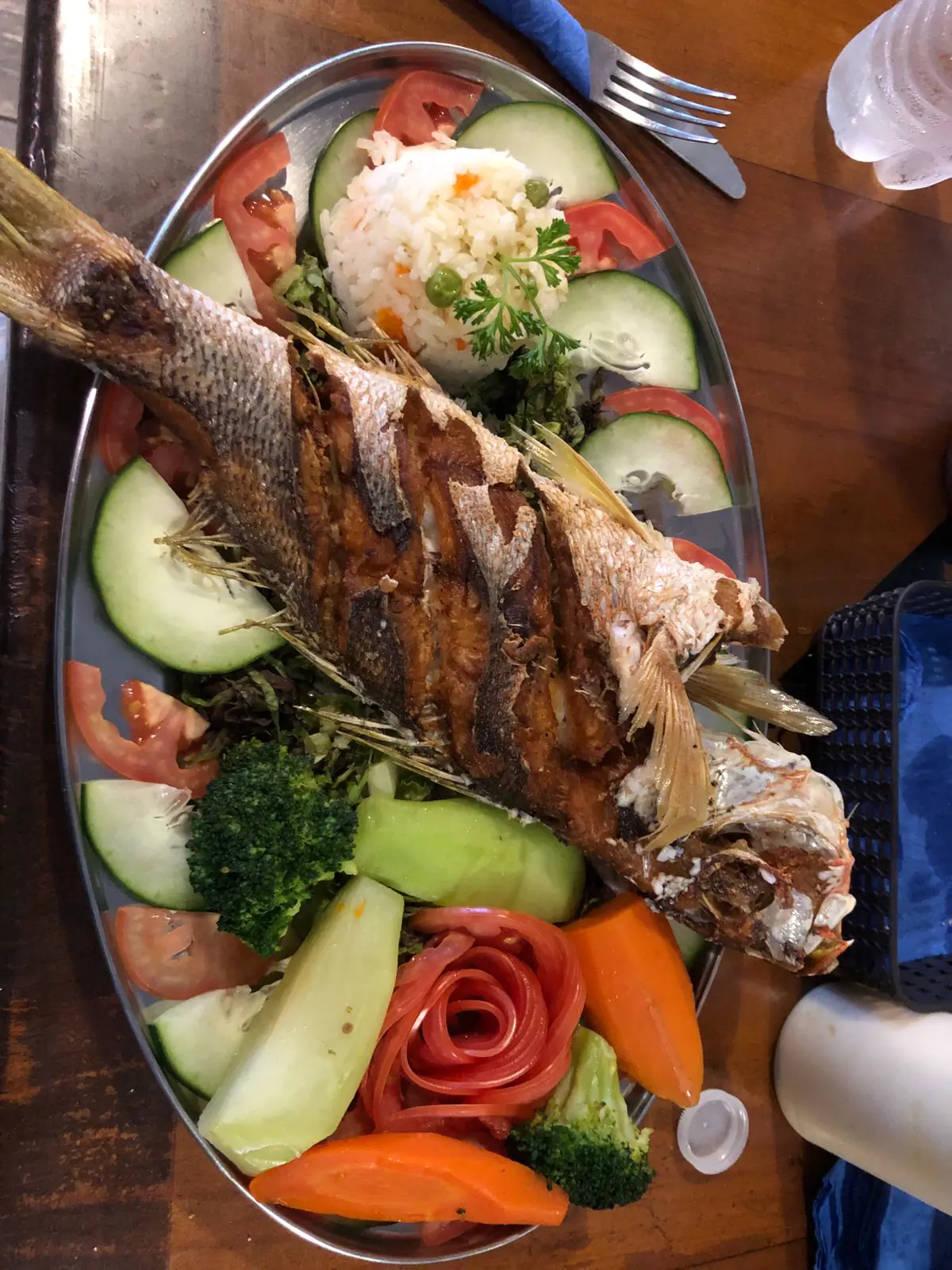 MARISCOS CAMILO'S image 8