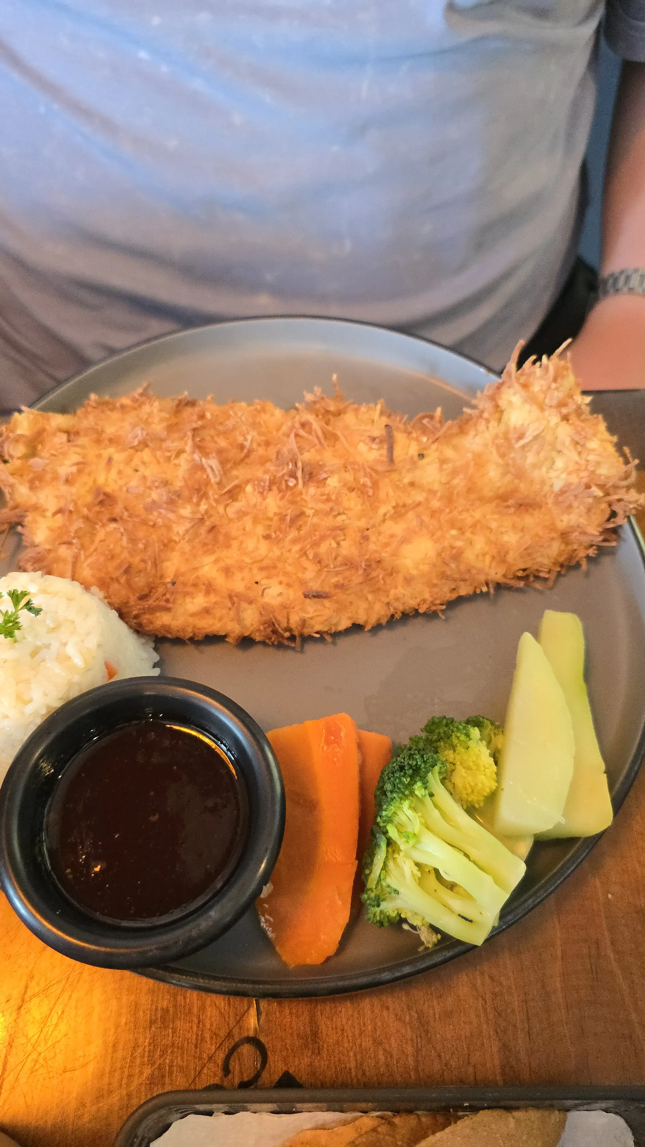 MARISCOS CAMILO'S image 10