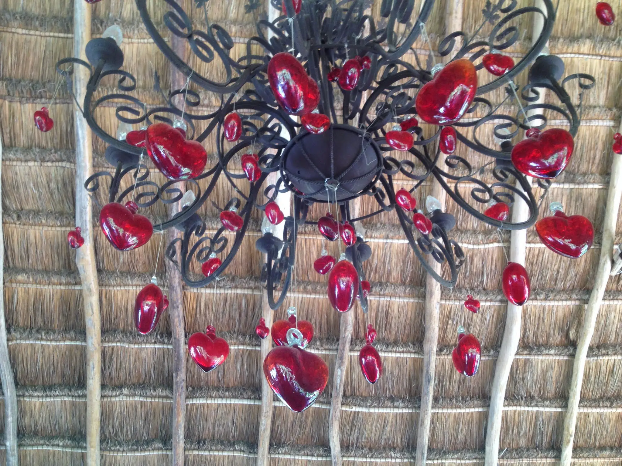 Parrilla Mission image 3