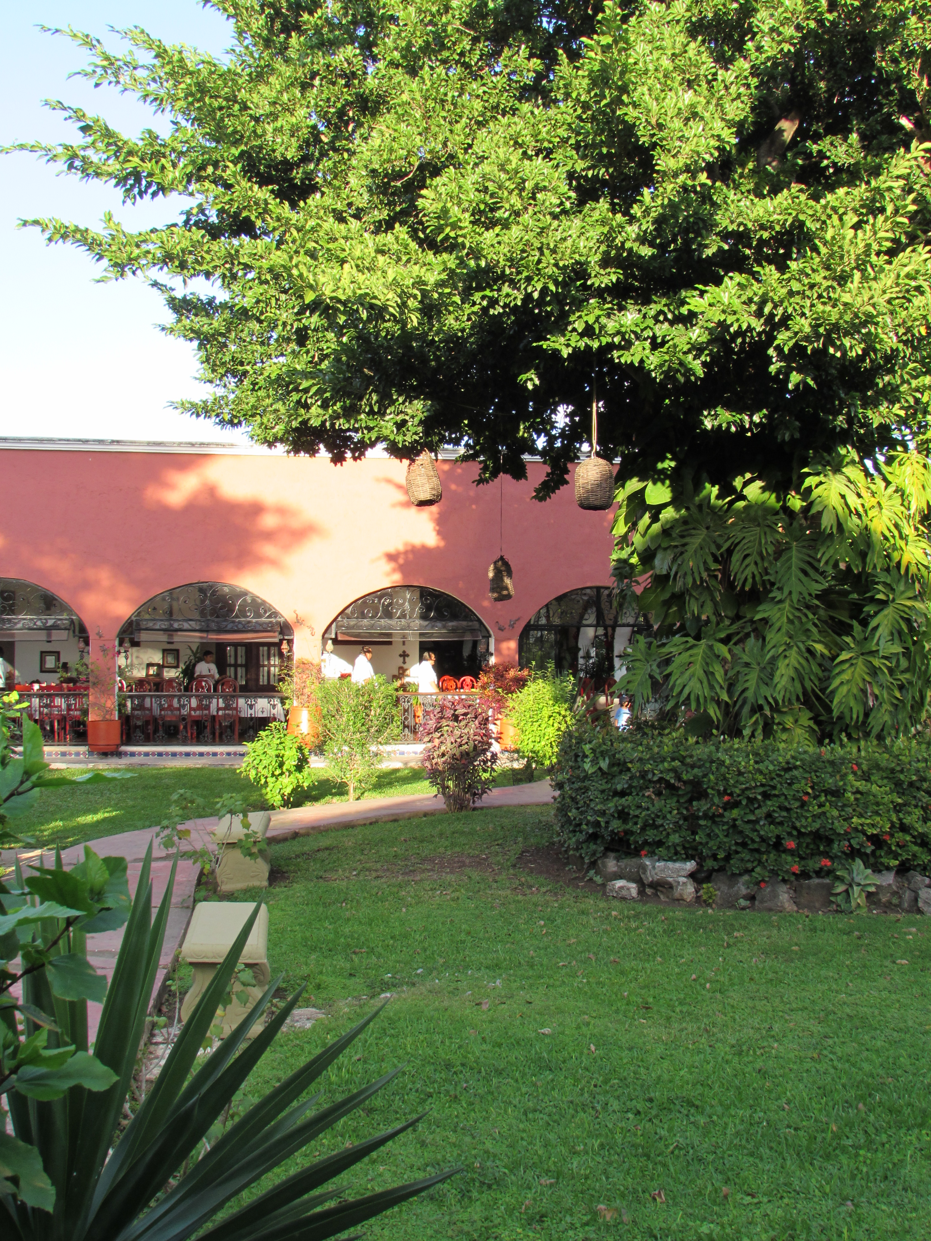 Parrilla Mission image 7