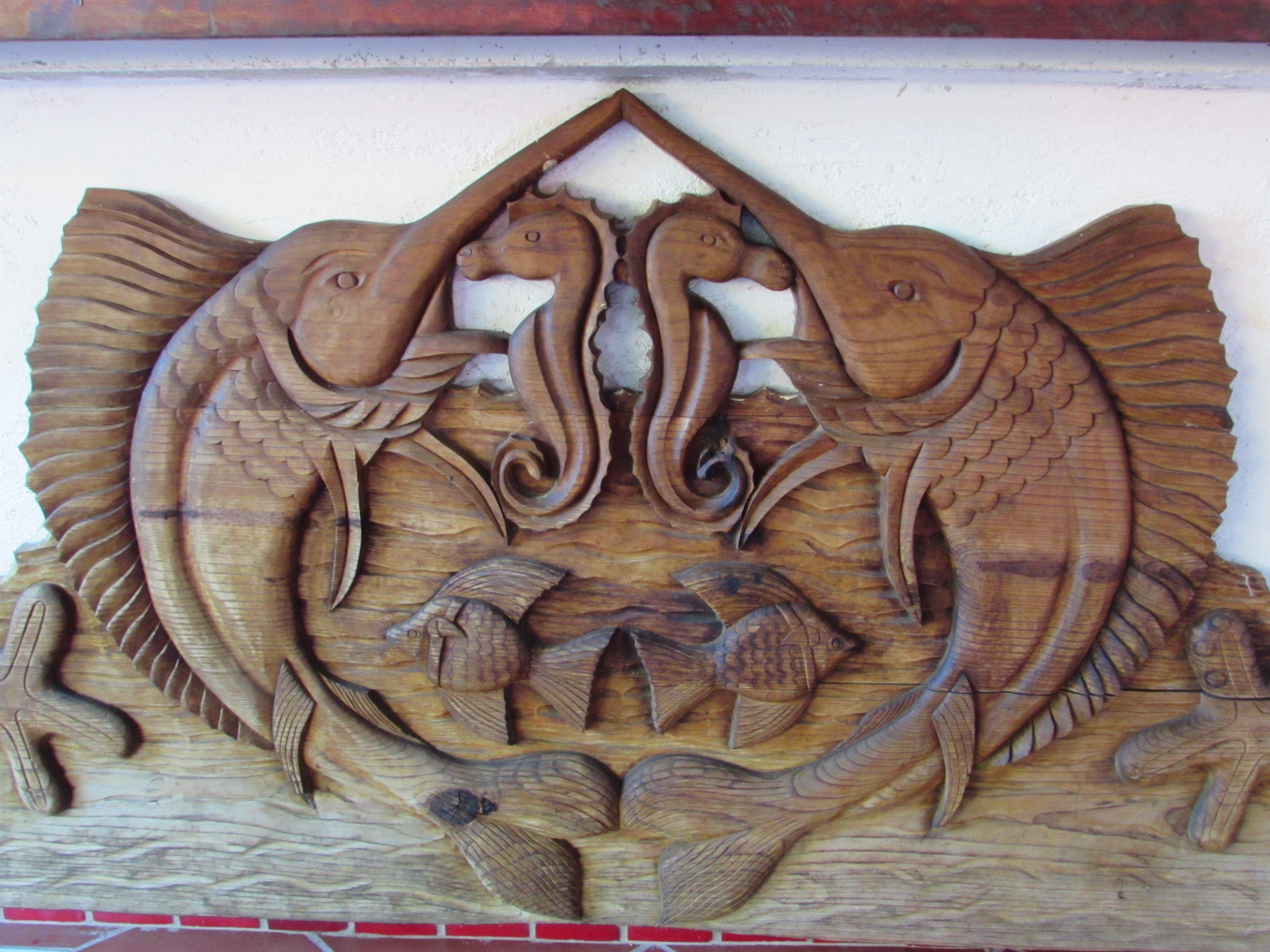 Parrilla Mission image 10