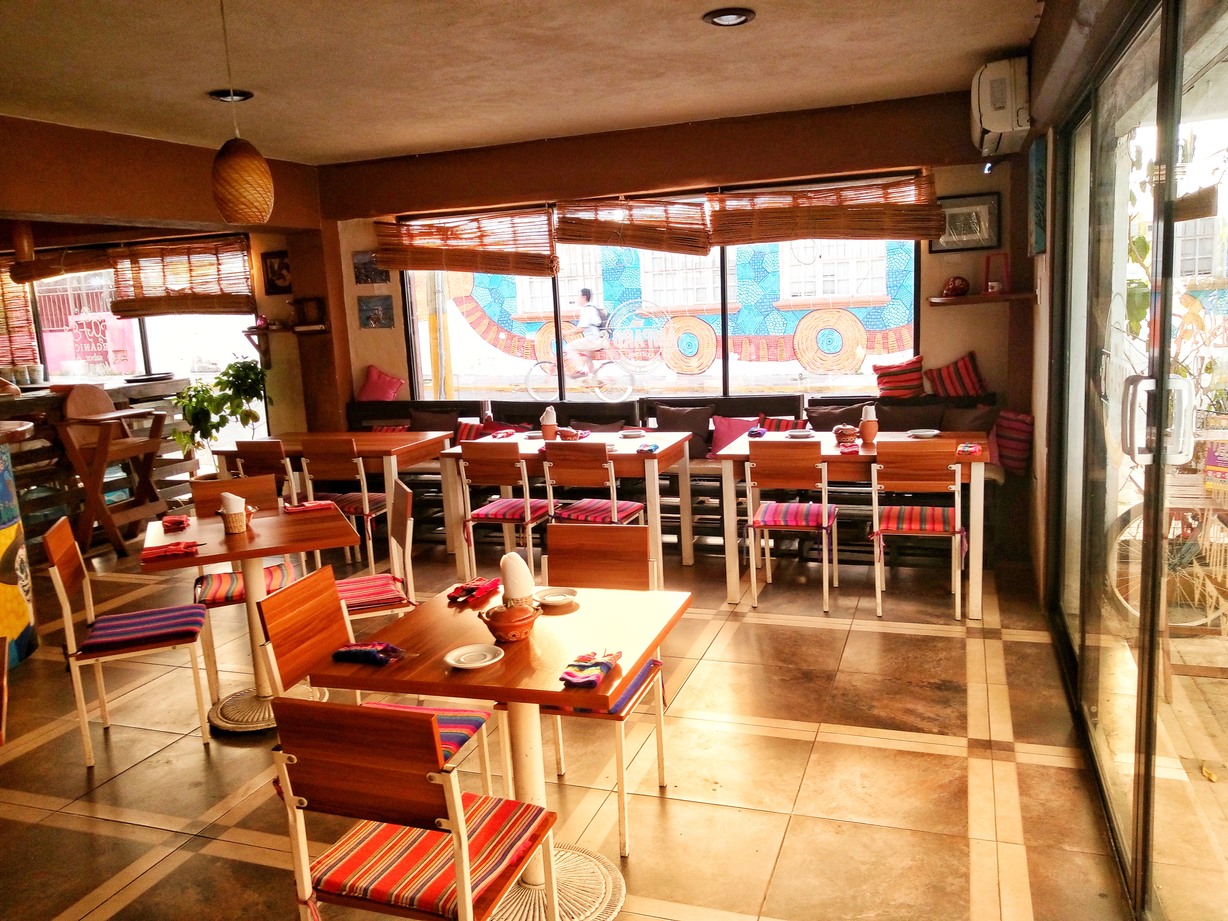 Amparo's Breakfast Bistro image 1