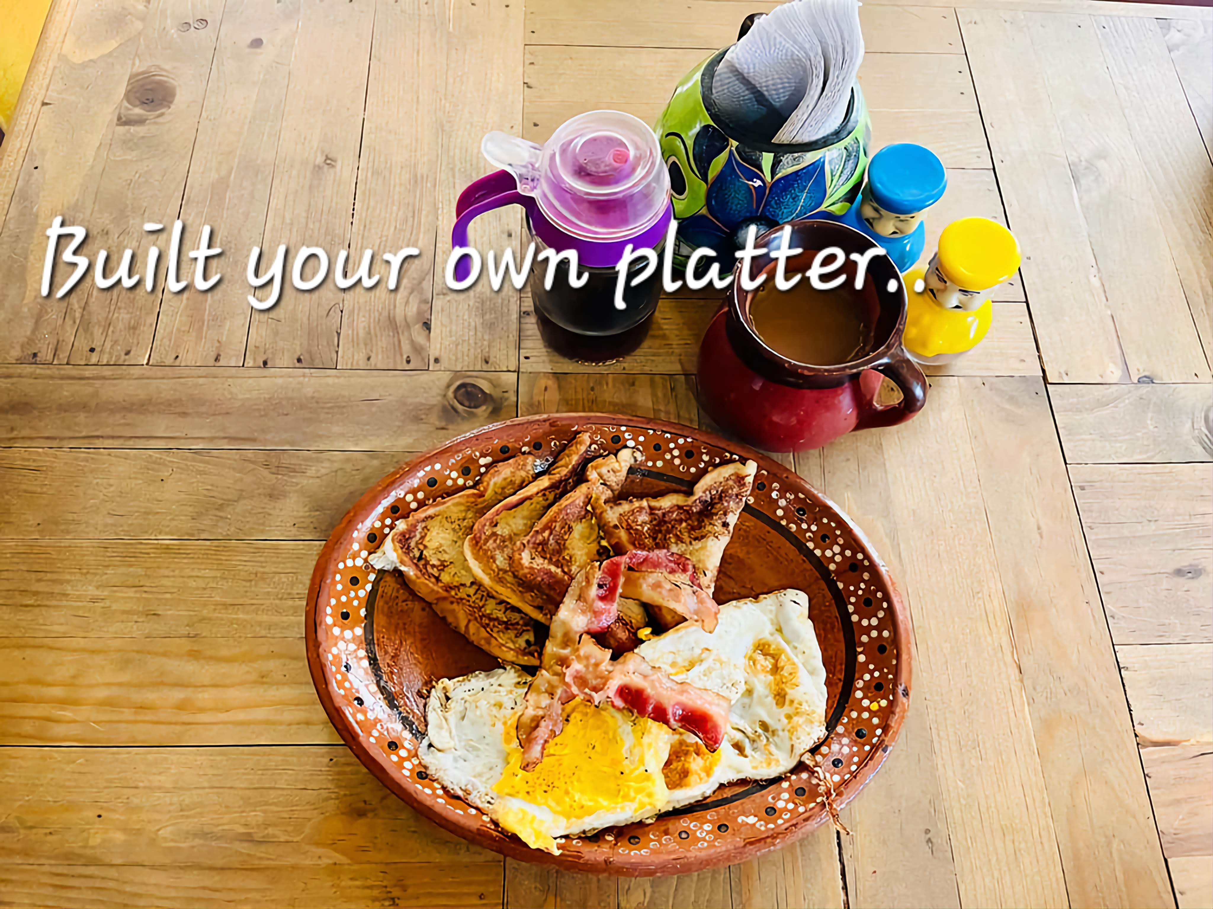 Amparo's Breakfast Bistro image 2