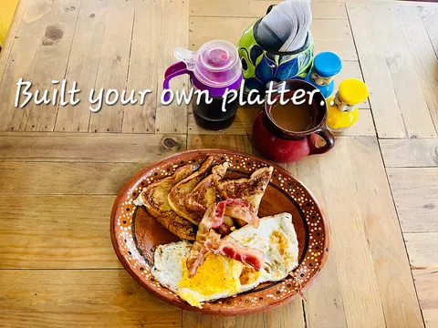 Amparo's Breakfast Bistro image 2