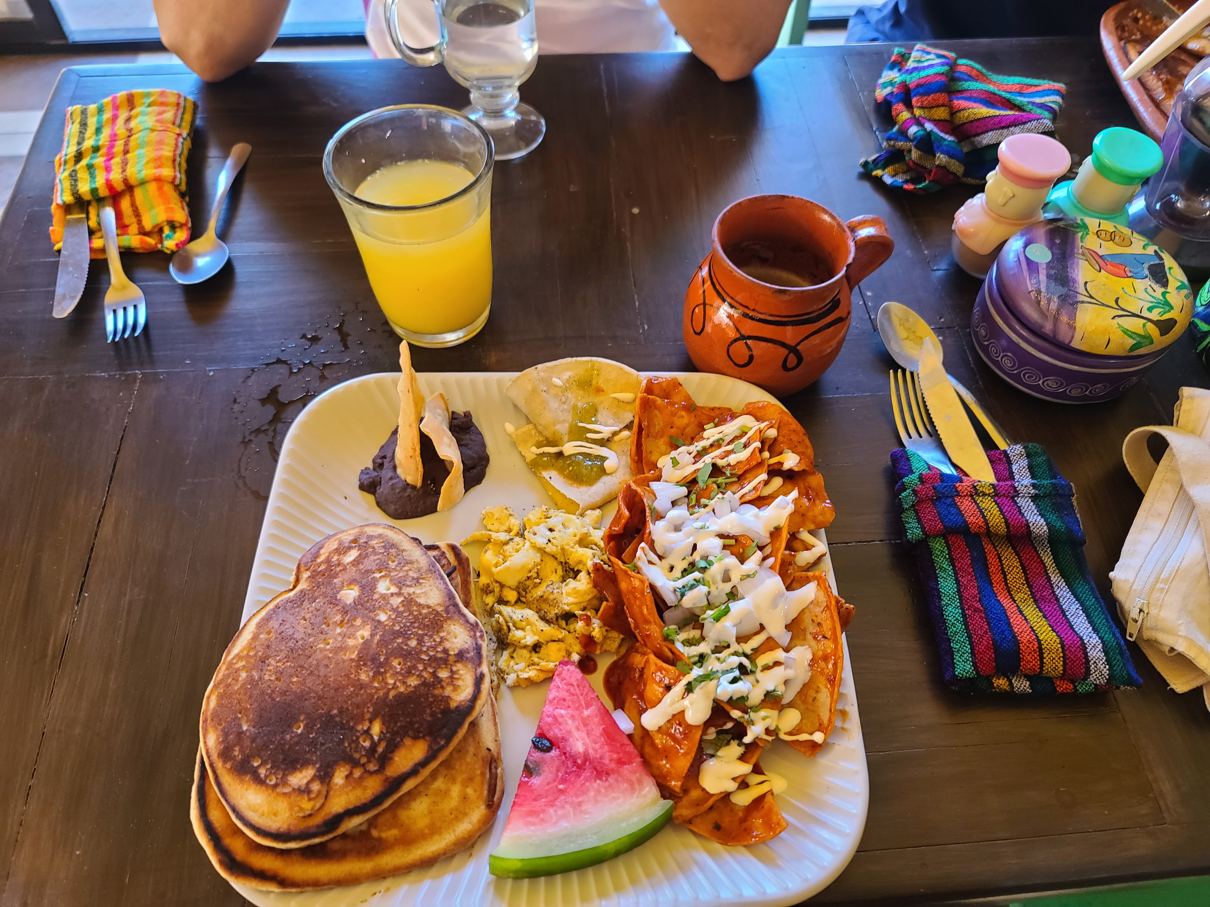 Amparo's Breakfast Bistro image 3