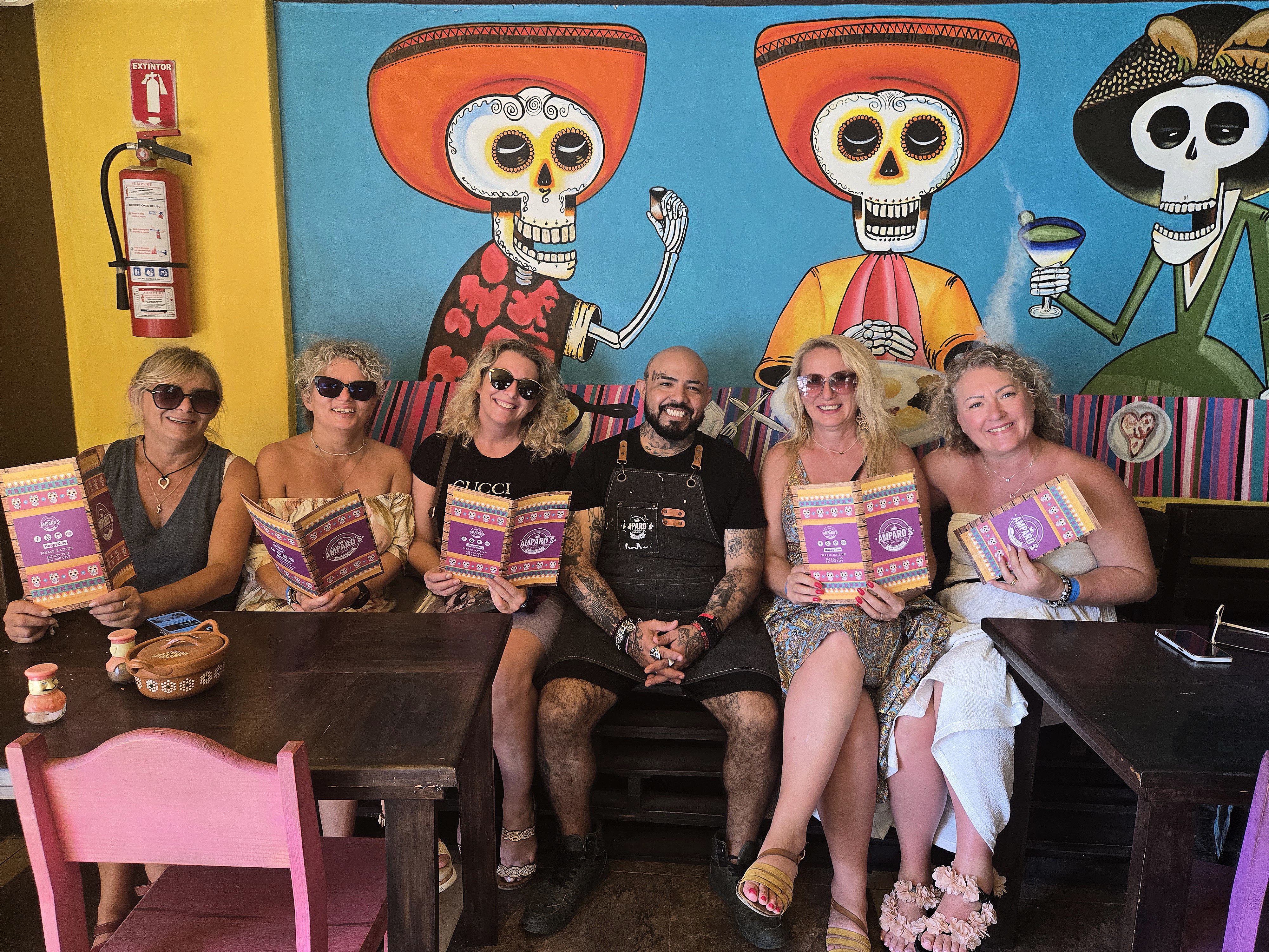 Amparo's Breakfast Bistro image 4