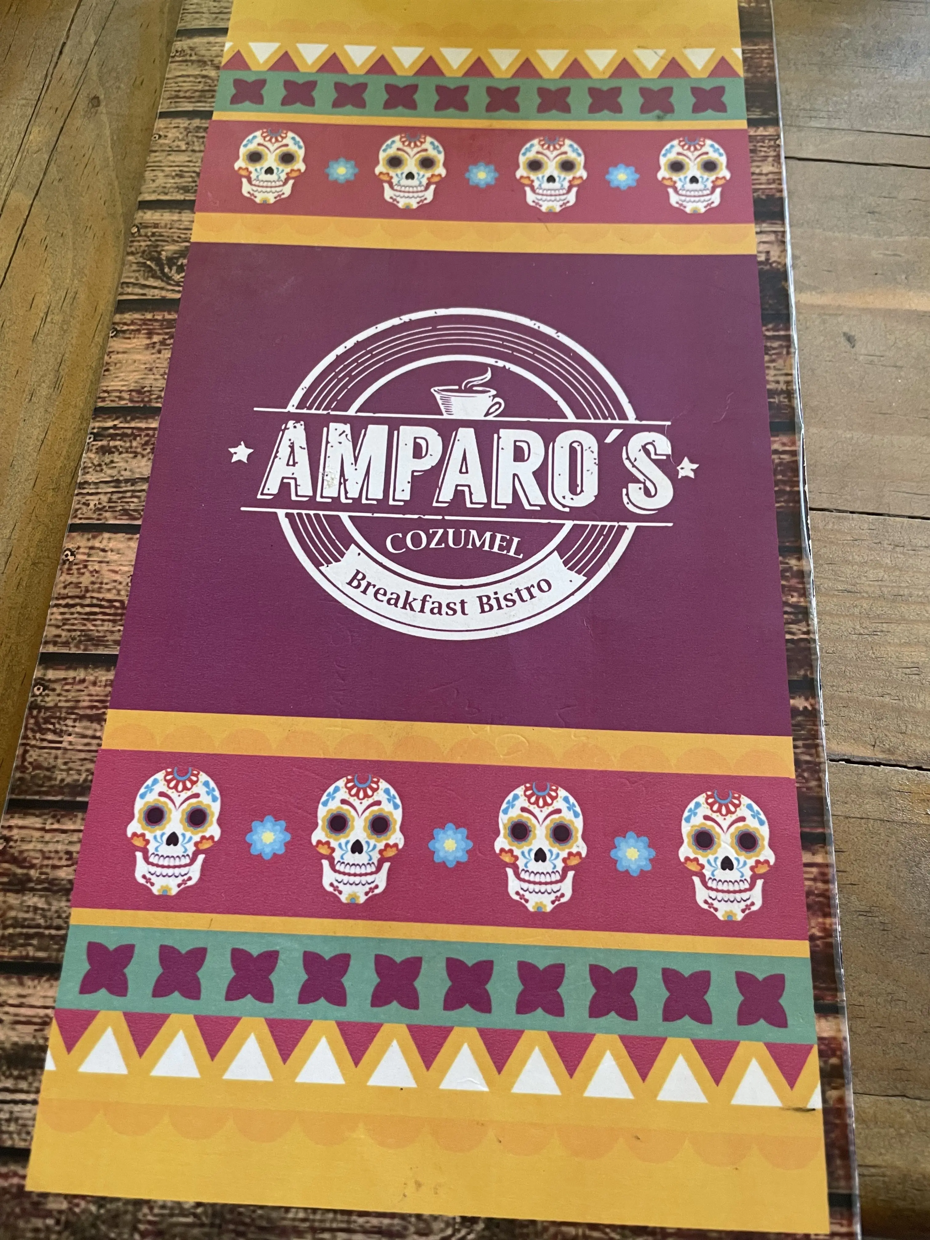 Amparo's Breakfast Bistro image 7