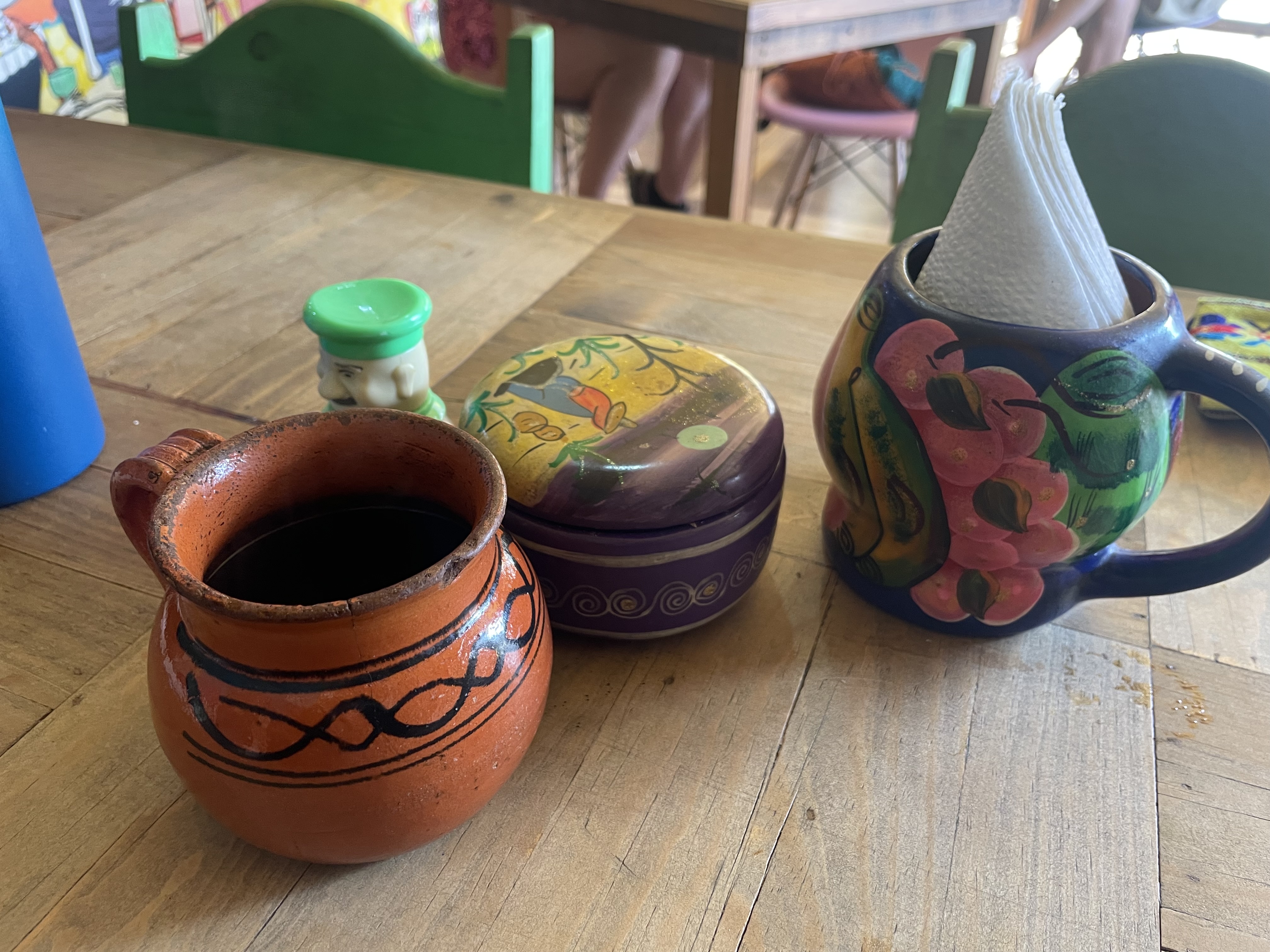 Amparo's Breakfast Bistro image 9